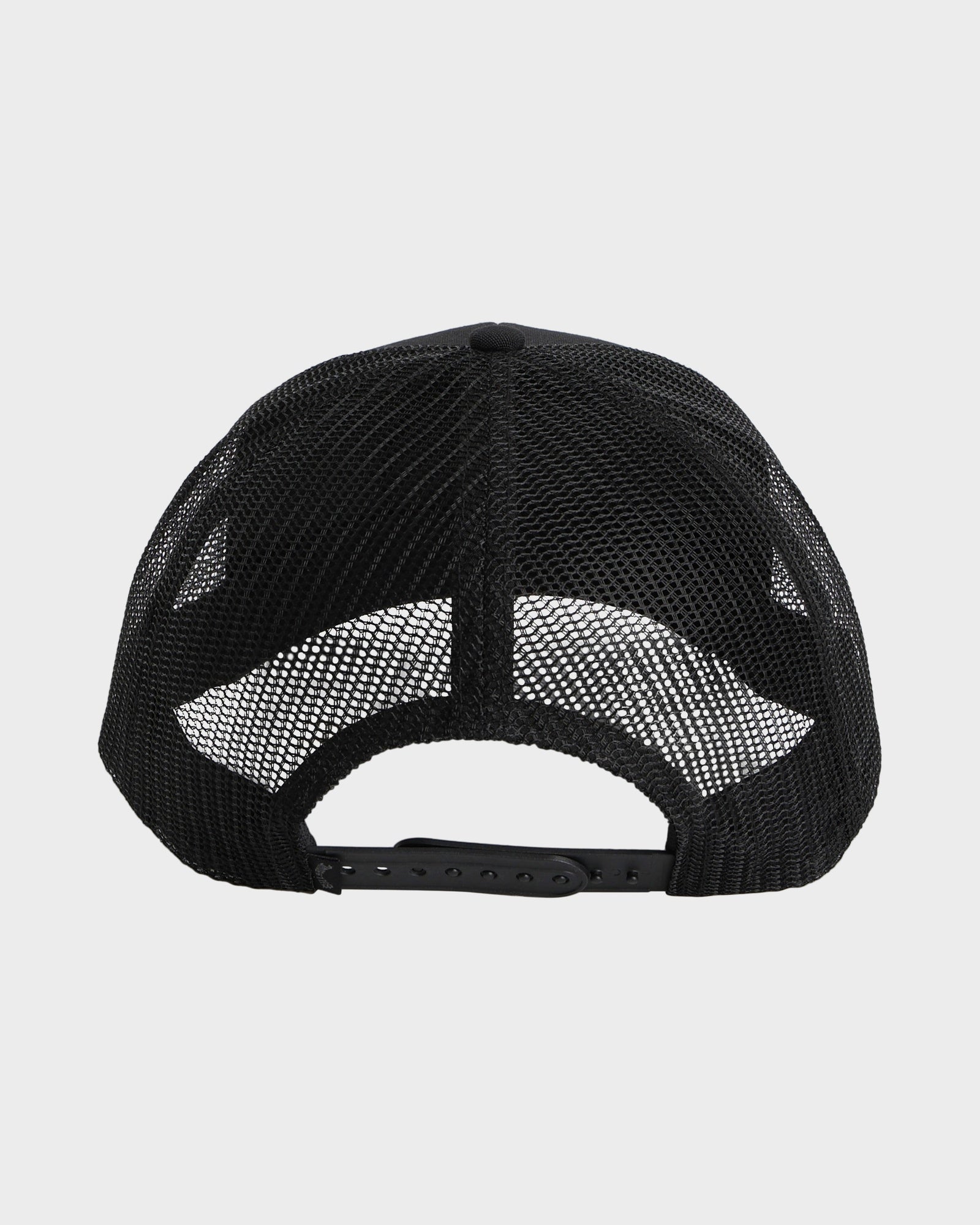 Mens A/Div Rockies Trucker Cap