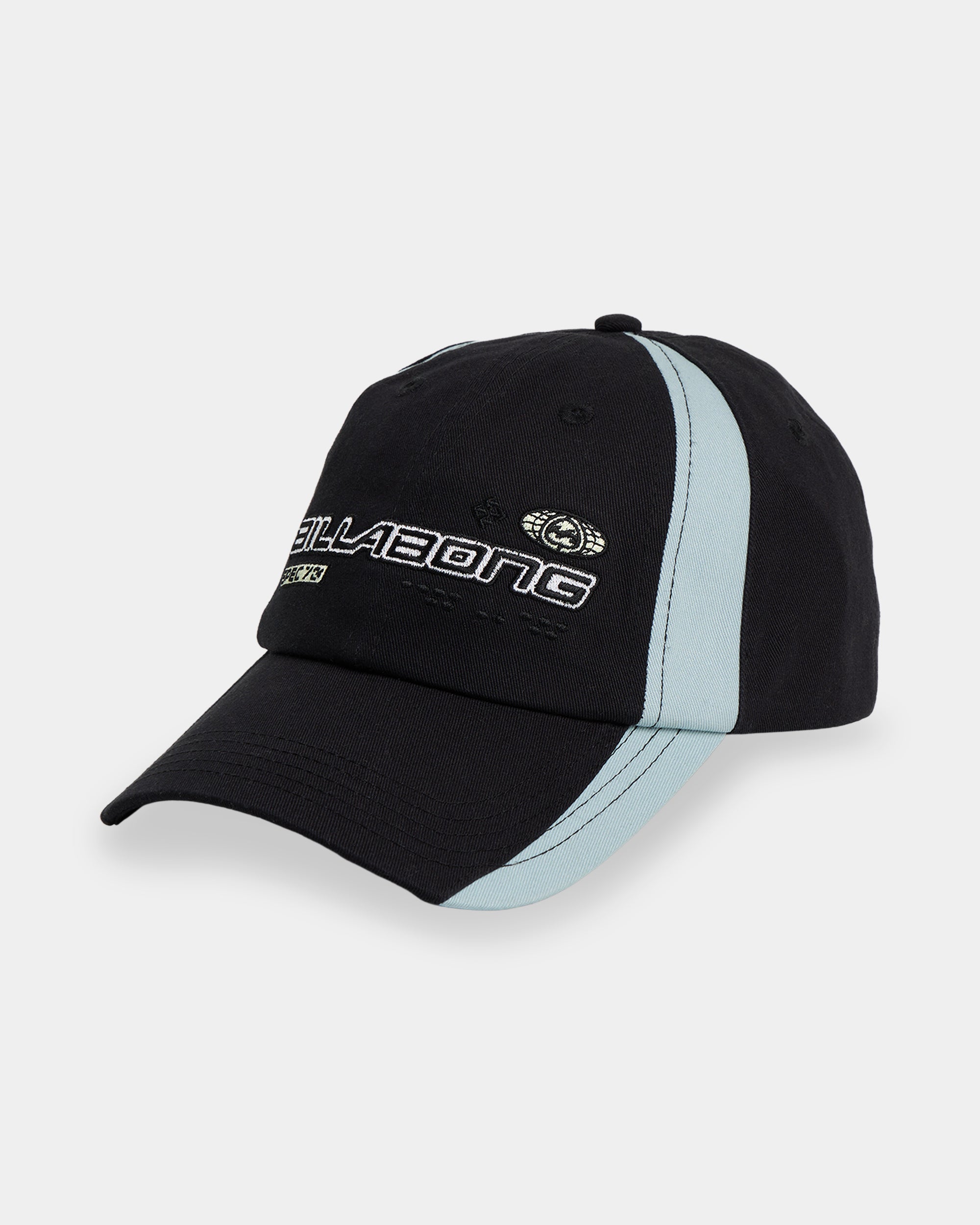 Mens Spec 73 Panel Cap
