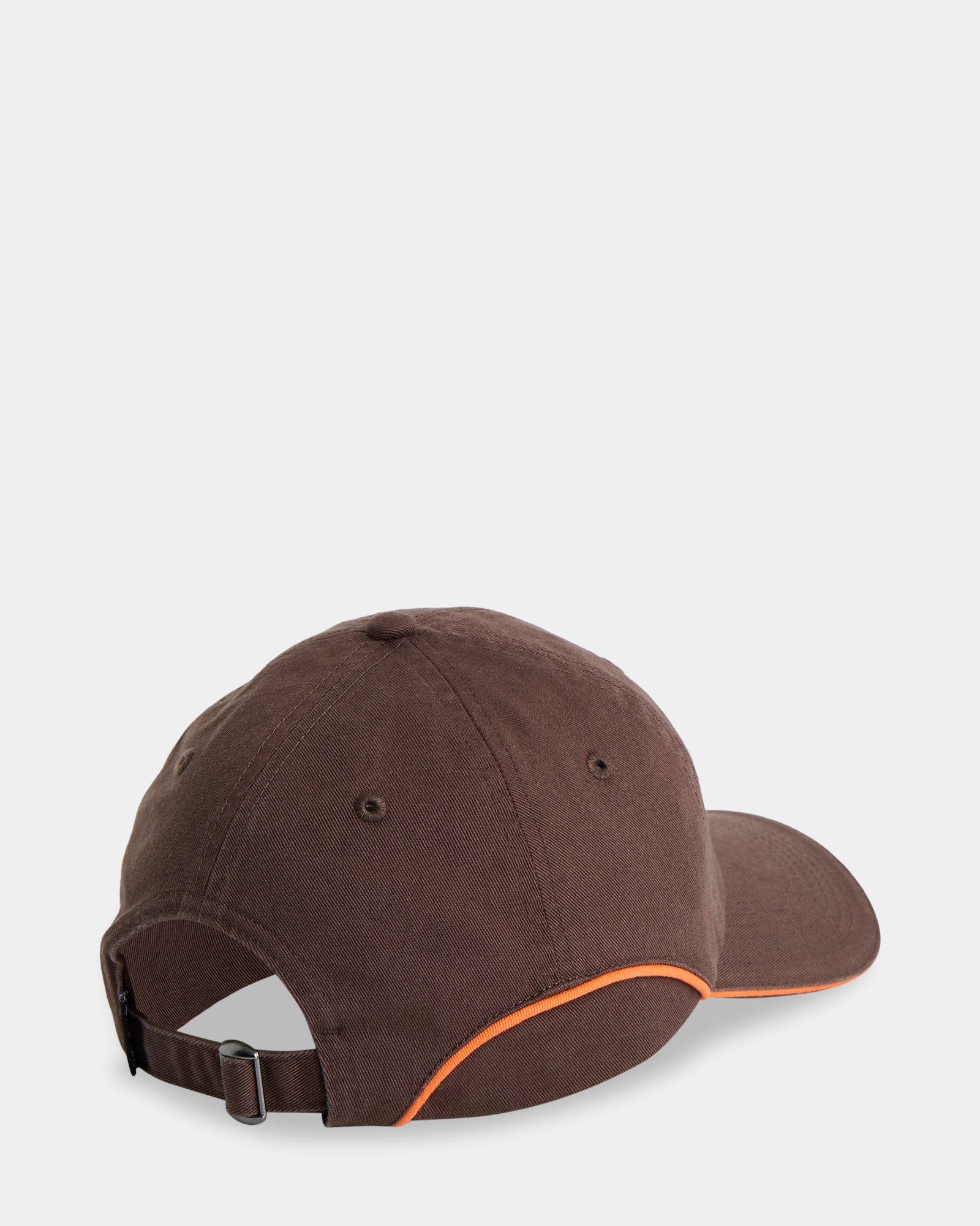 Mens Bracket Lad Cap