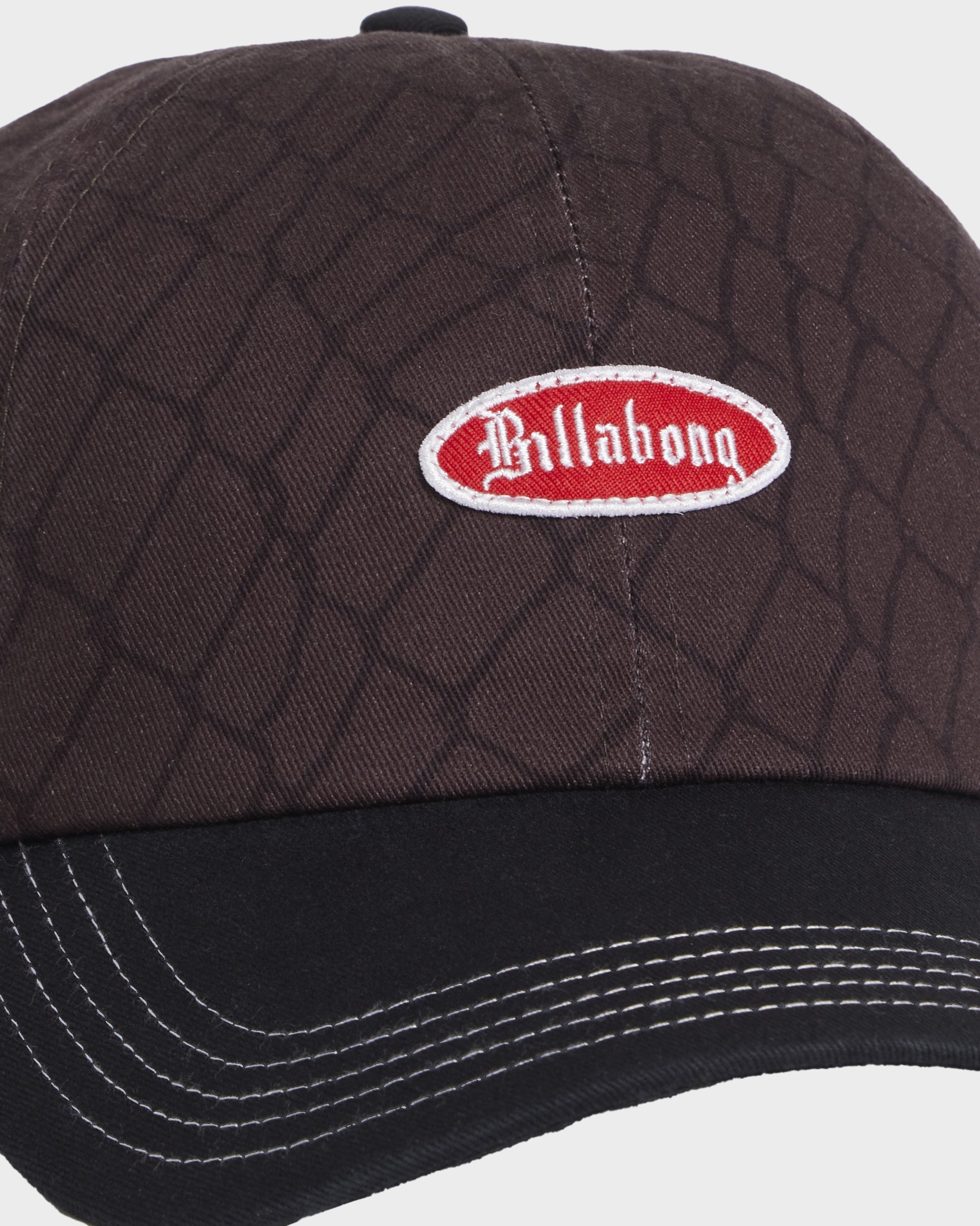 Mens Immortal Core Baseball Cap