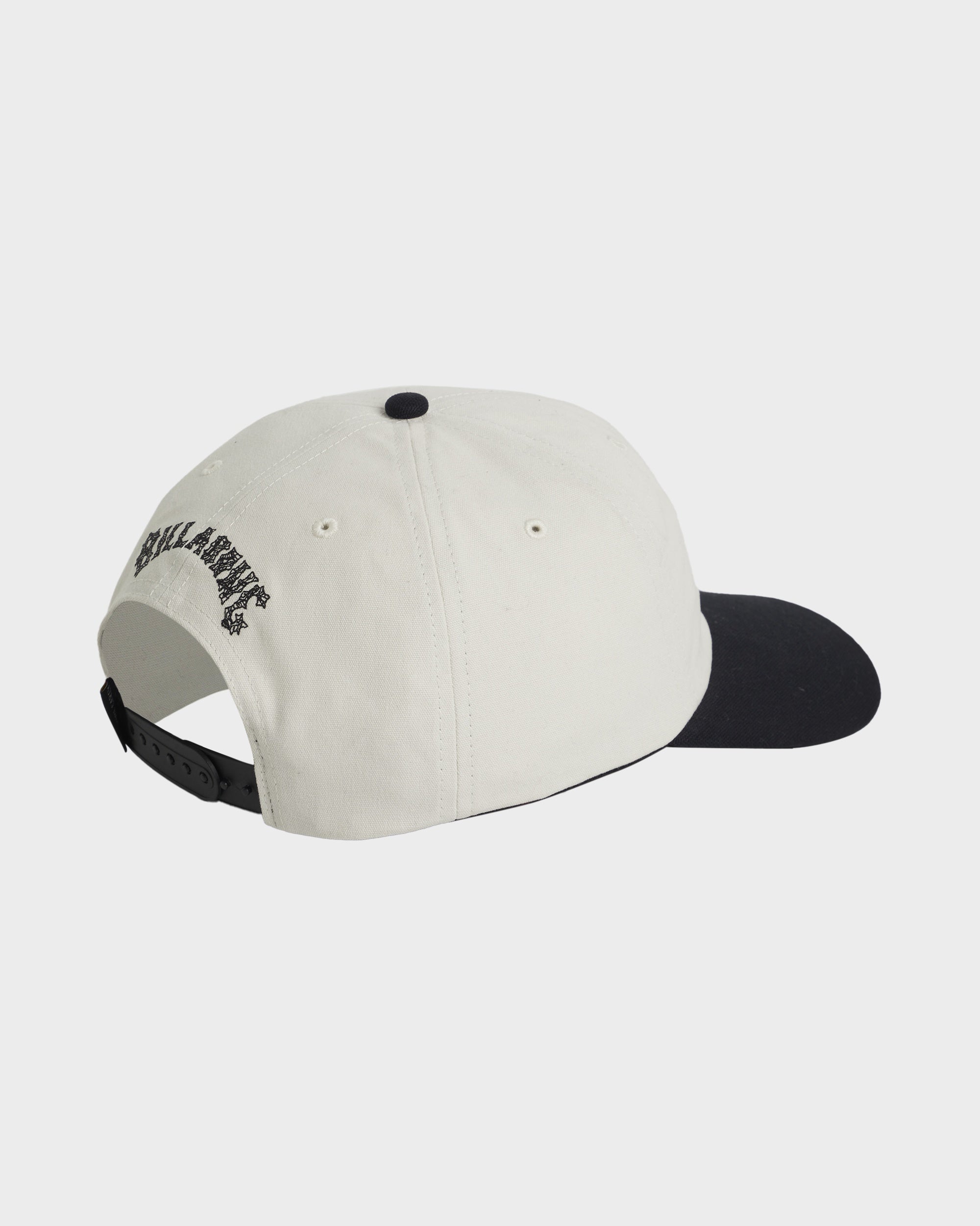 Mens Otis Flag Snapback Cap
