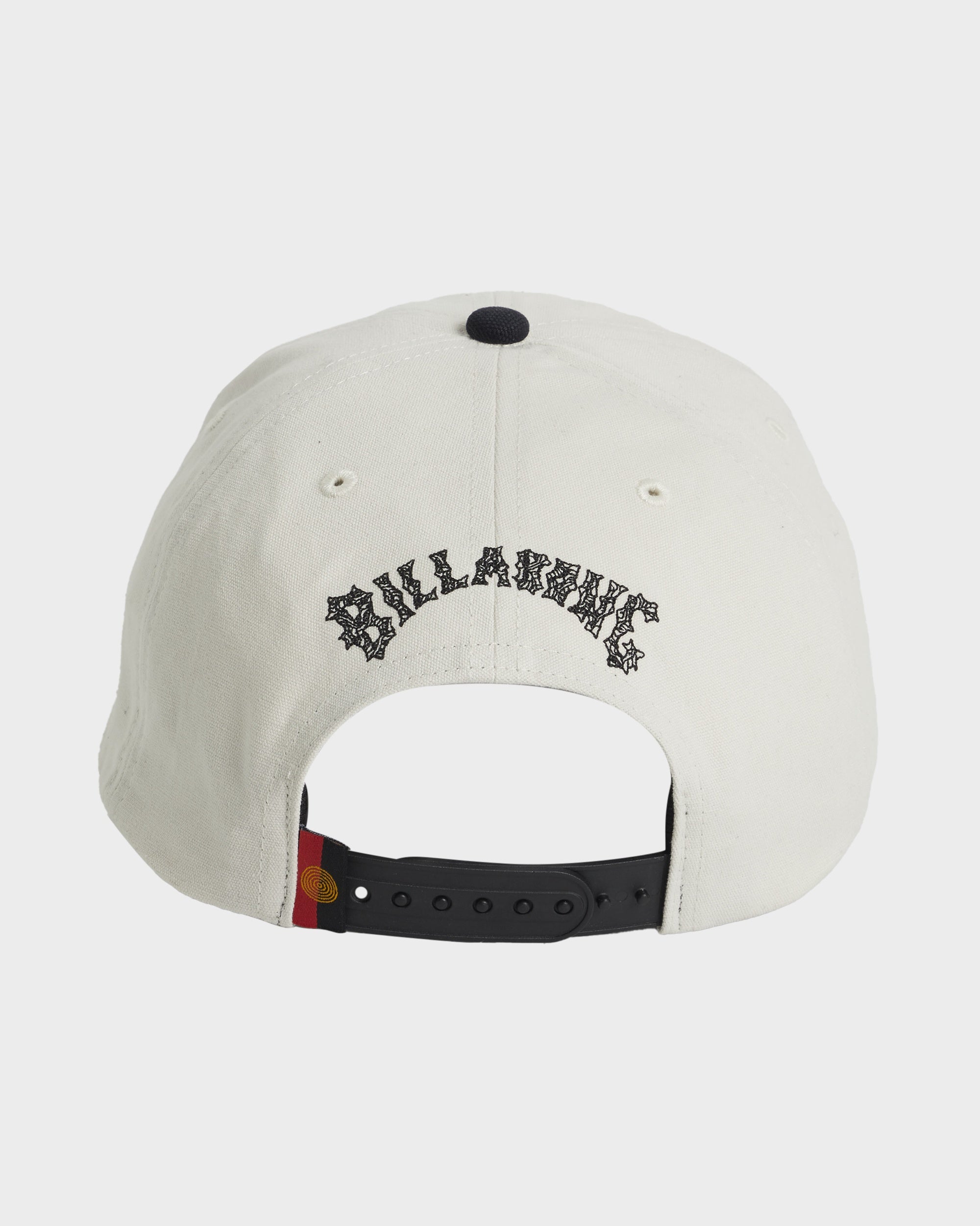 Mens Otis Flag Snapback Cap