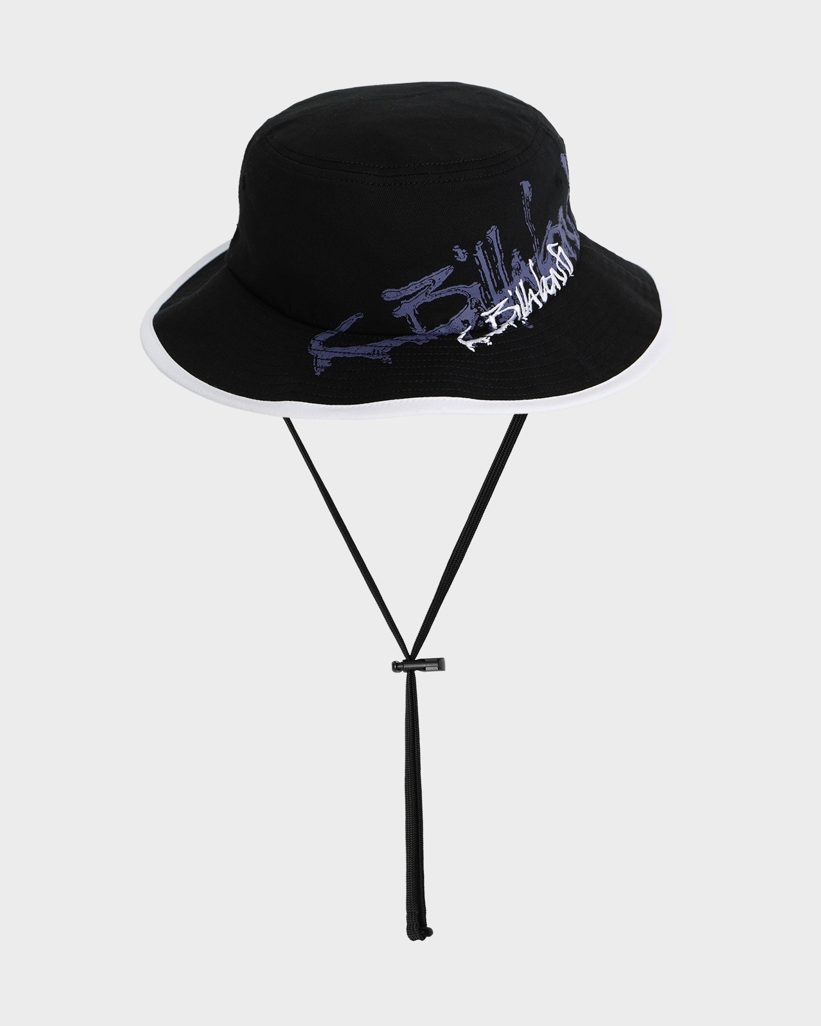 Mens Script Boonie Hat