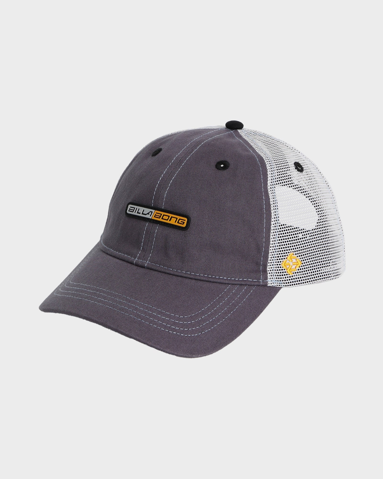 Mens Spec 73 Mesh Cap