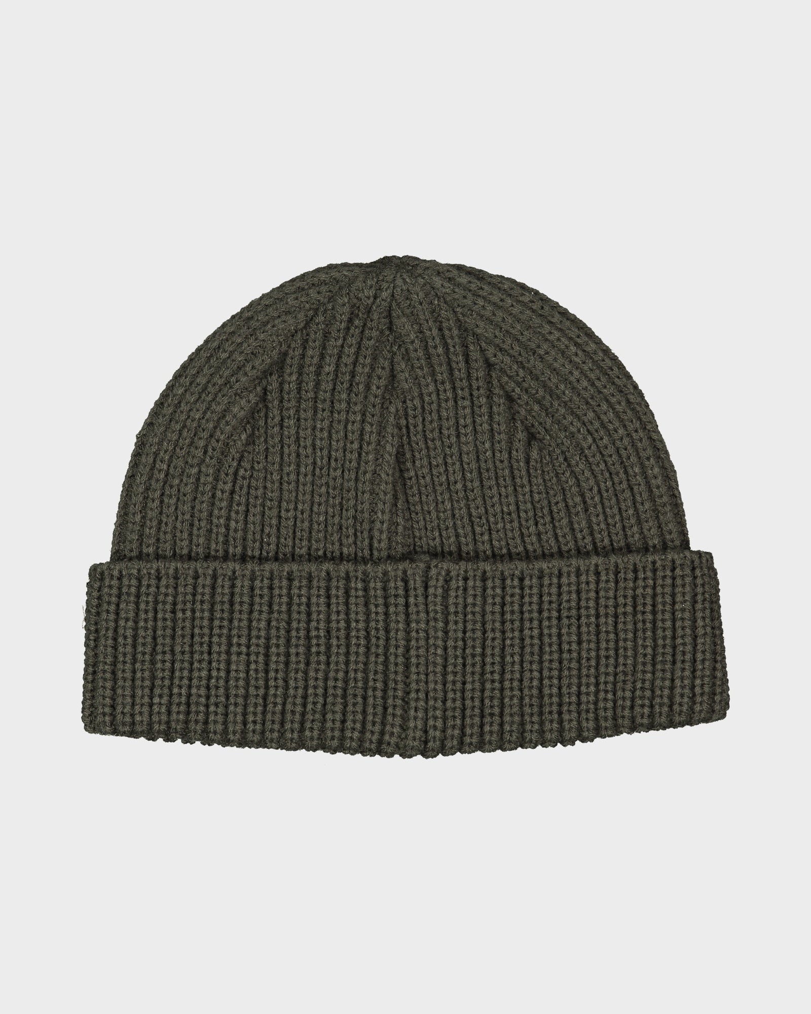 Mens Bad Dog Beanie