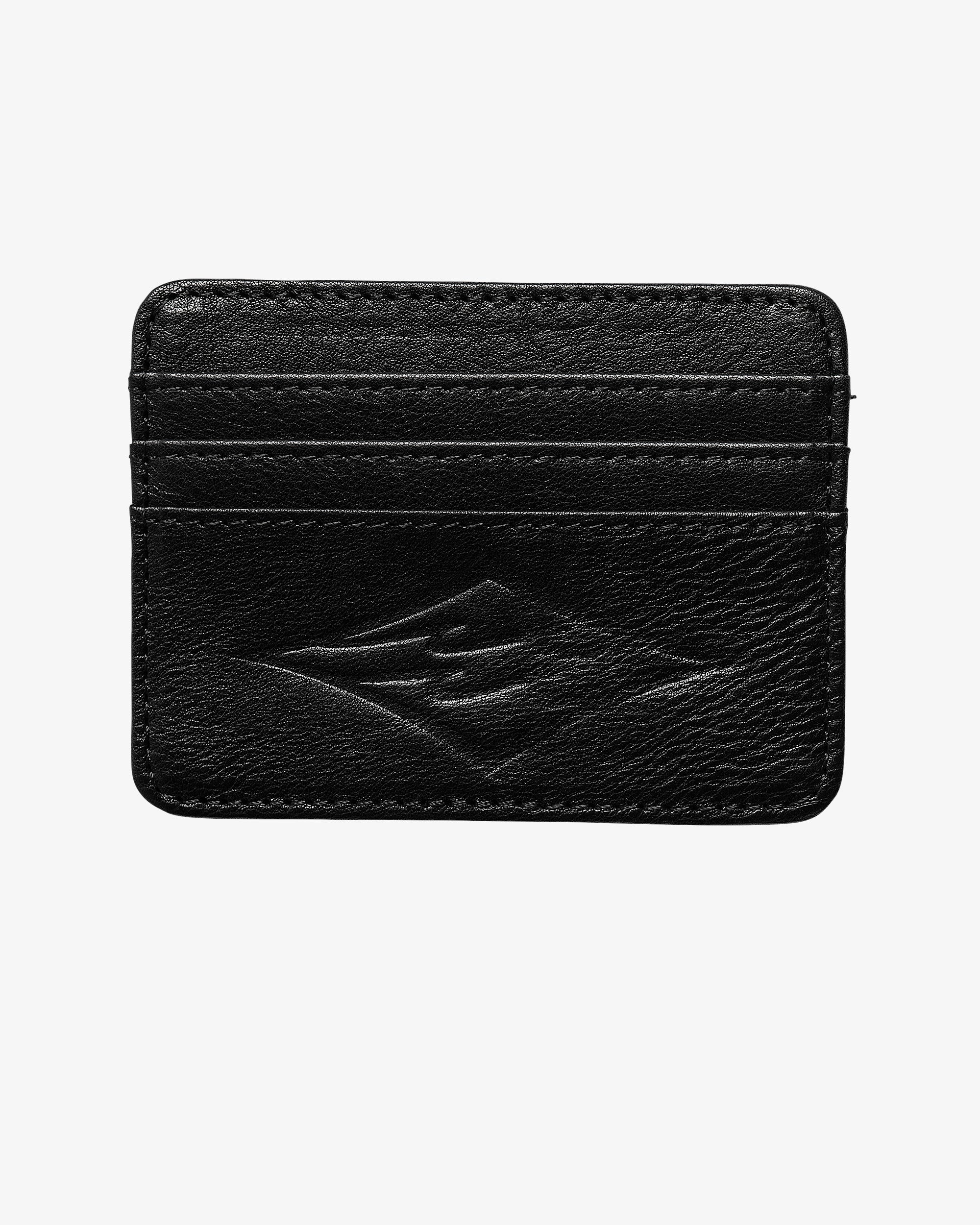 Mens Diamond Cardholder