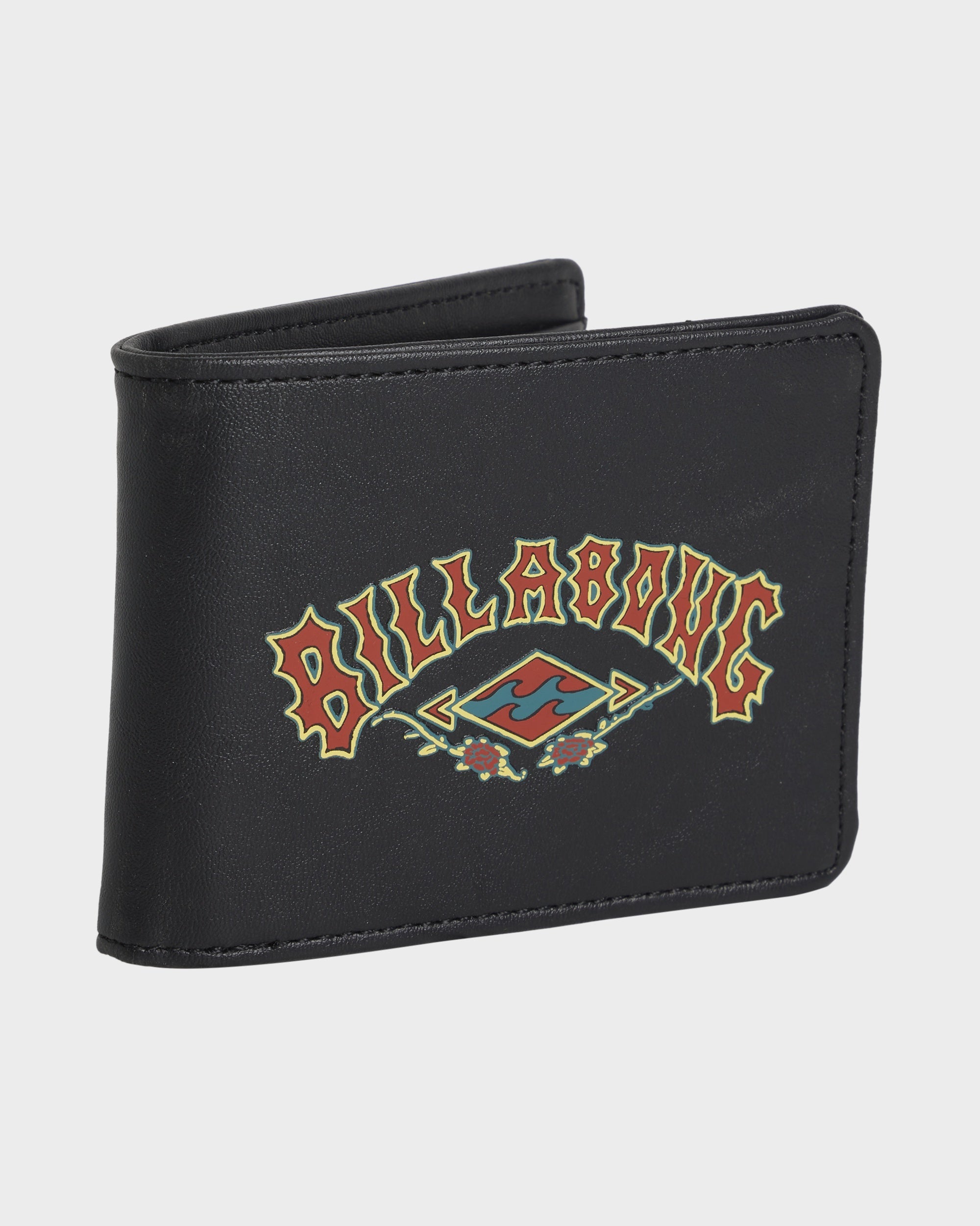 Mens Range Wallet