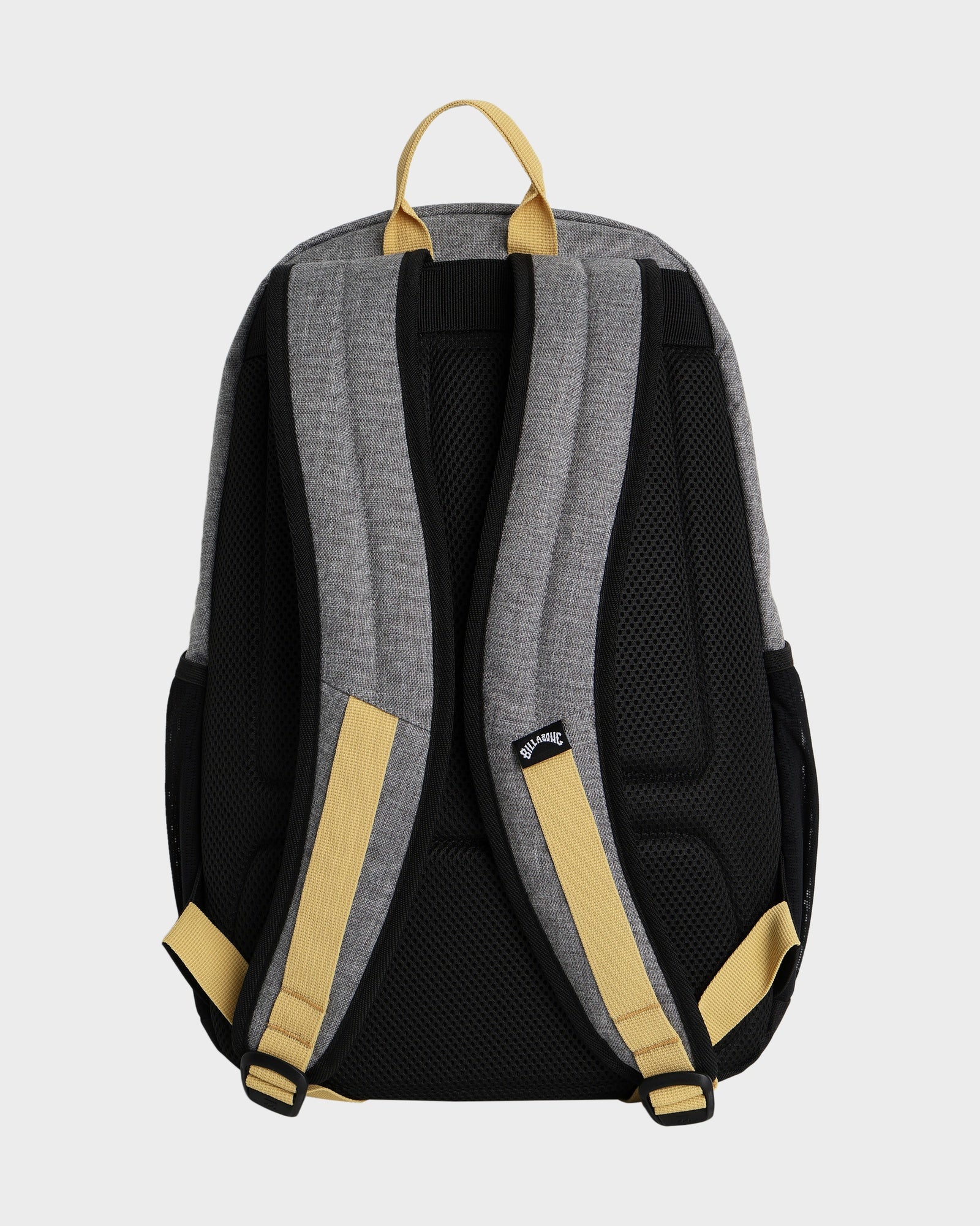 Mens Scallop Backpack