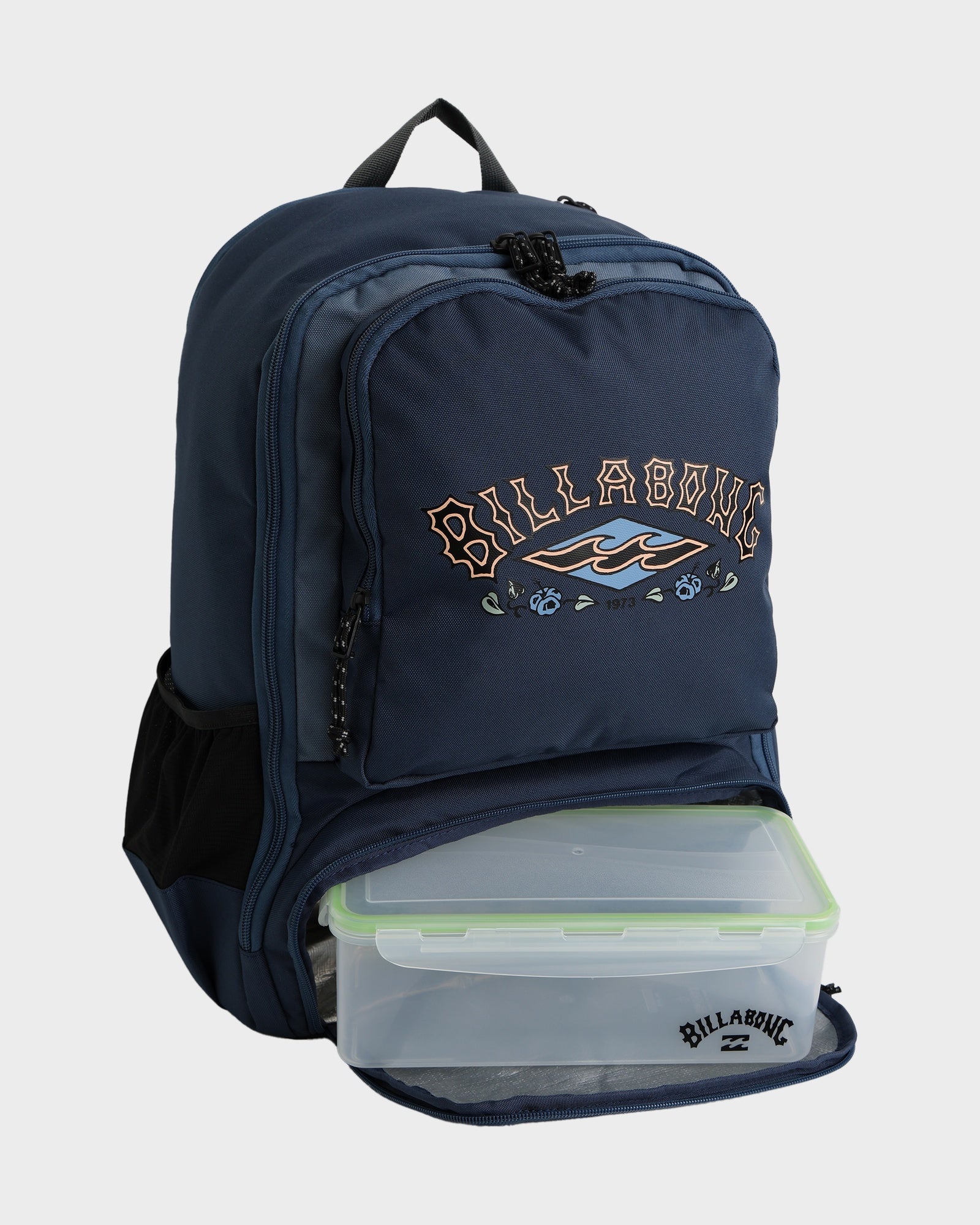 Mens Juggernaught Backpack