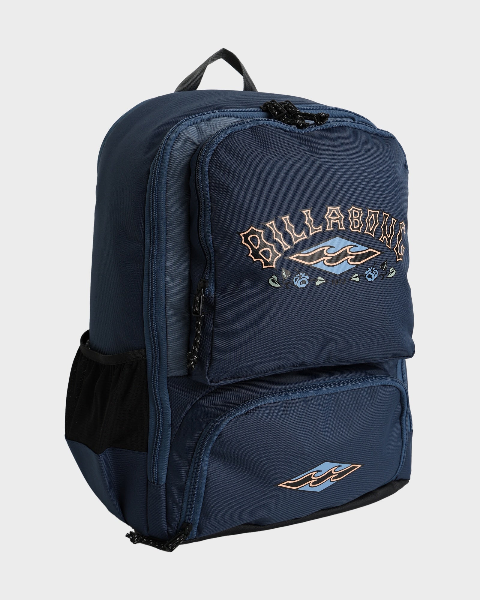 Mens Juggernaught Backpack