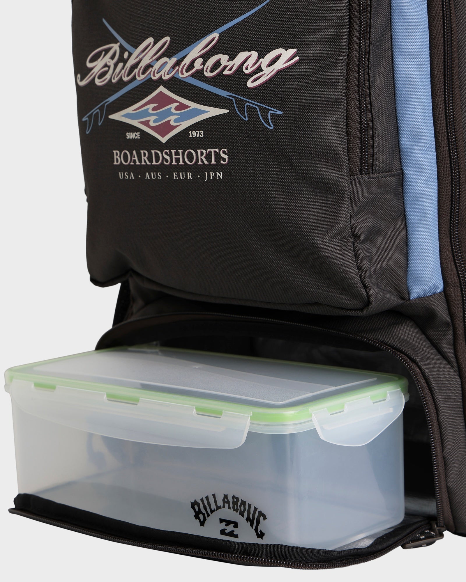 Mens Juggernaught Backpack