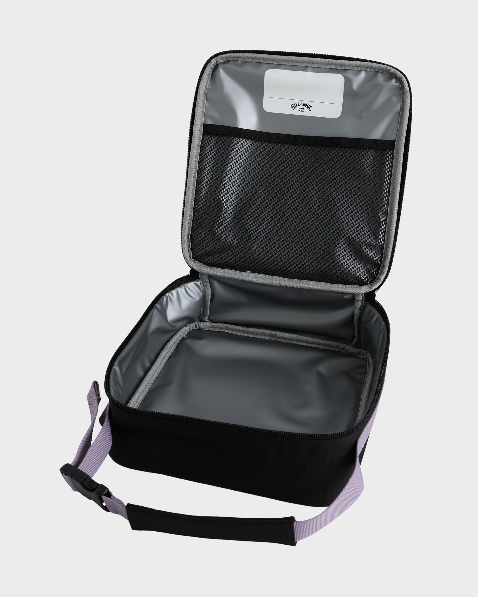 Mens All Day Lunchbox