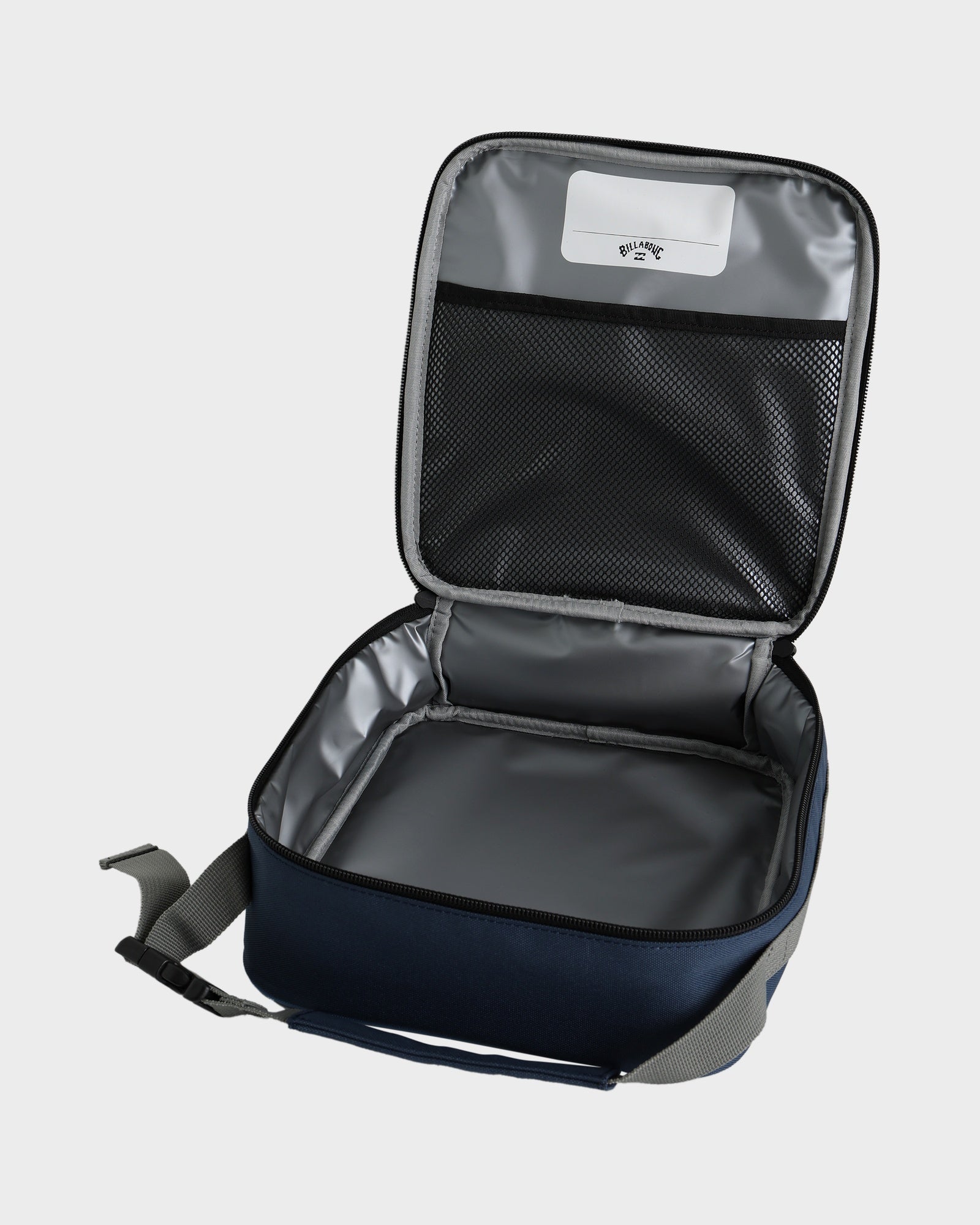 Mens All Day Lunchbox