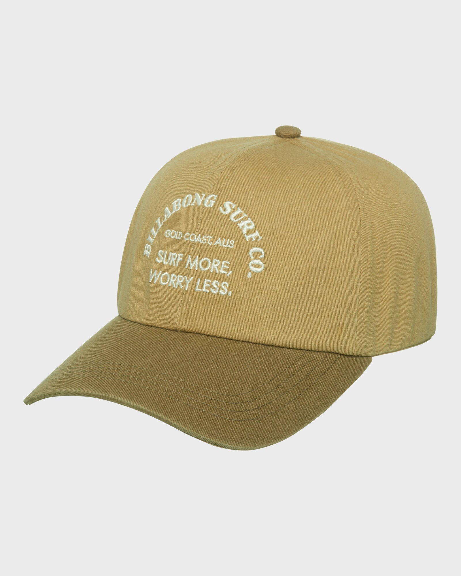 Womens Dad Cap