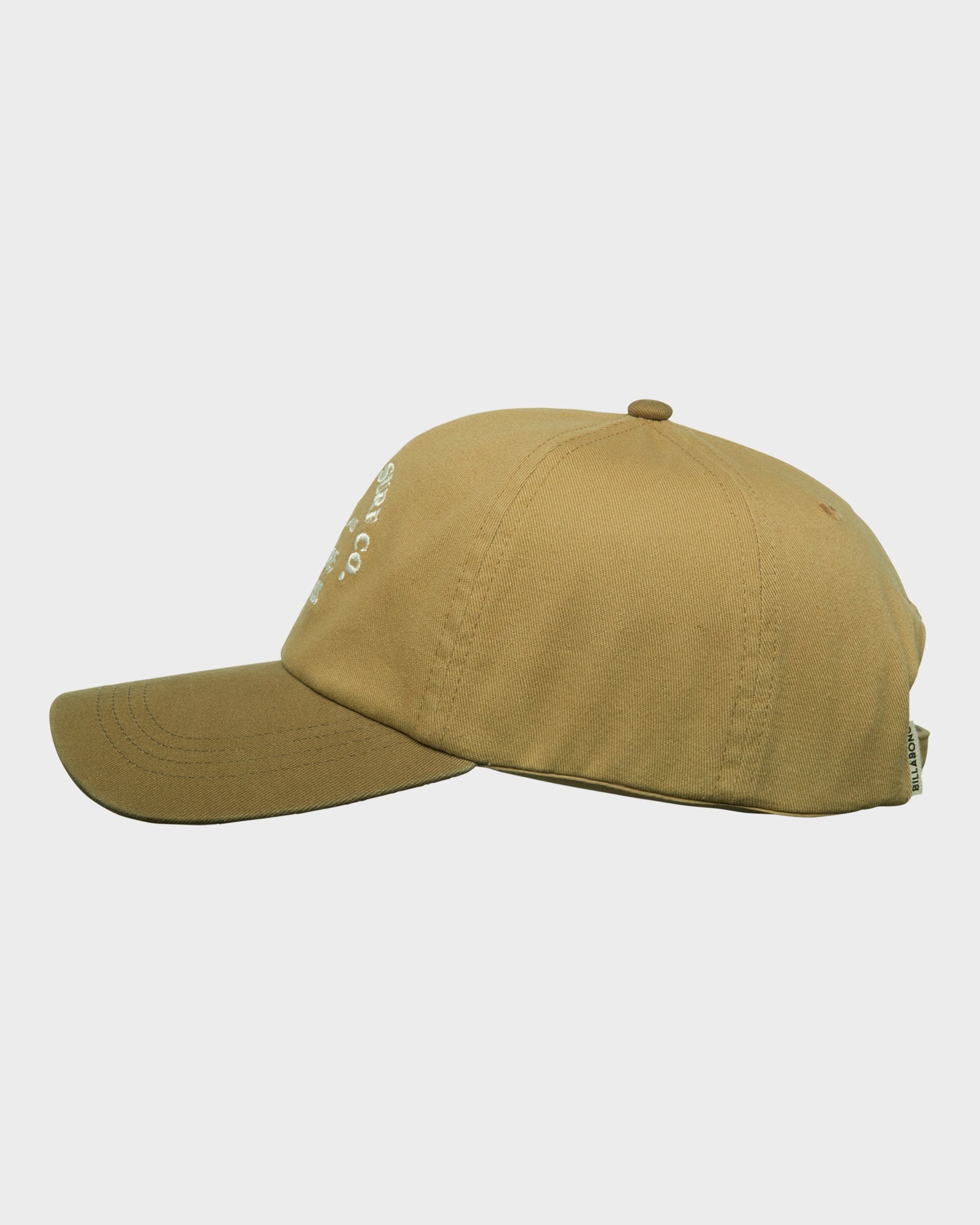 Womens Dad Cap