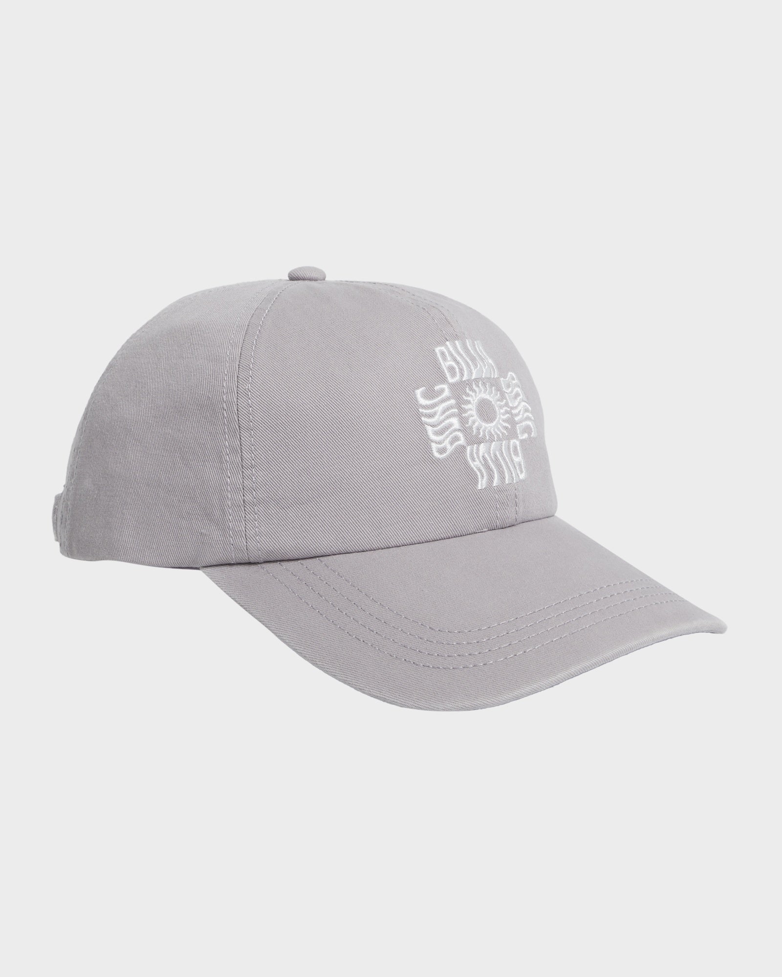 Womens Dad Cap