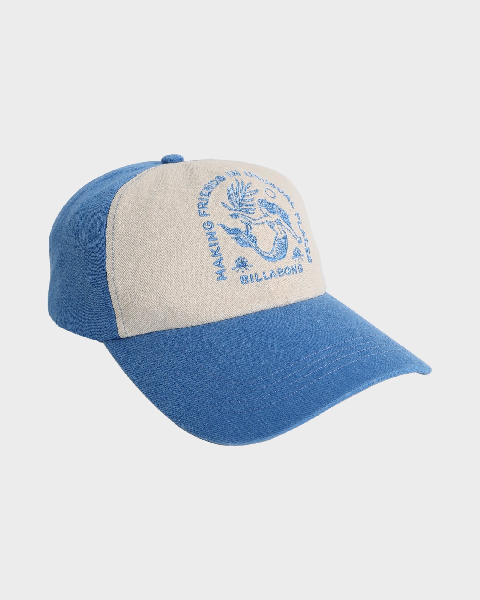 Womens Dad Cap