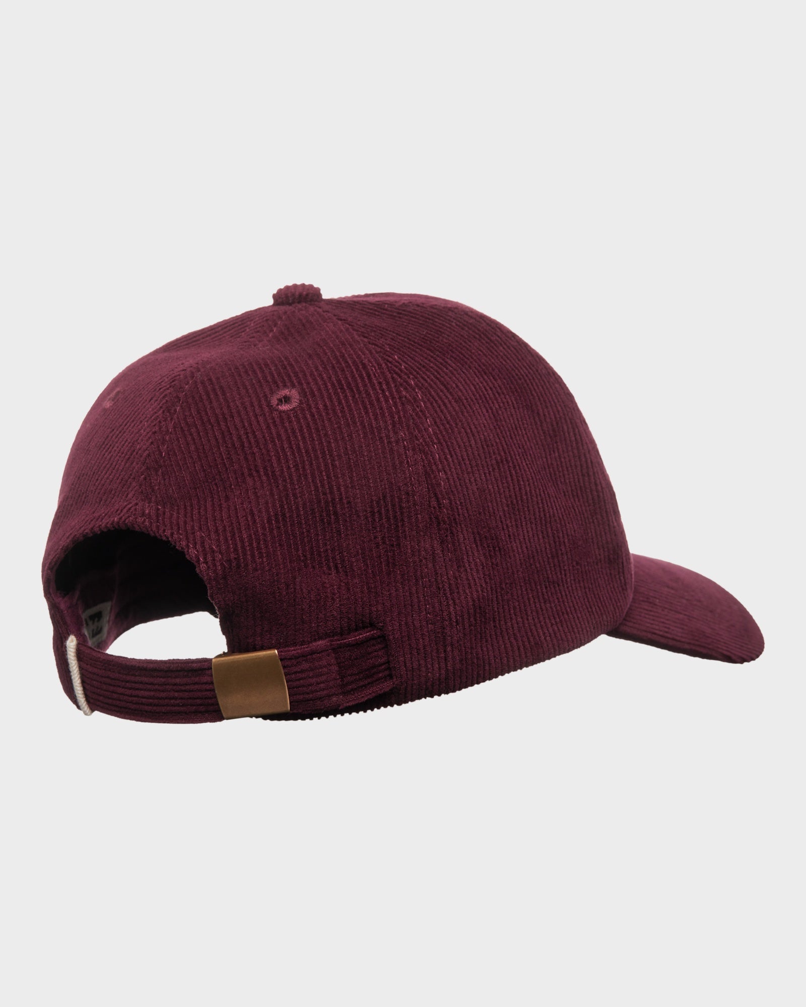 Womens Dad Cap