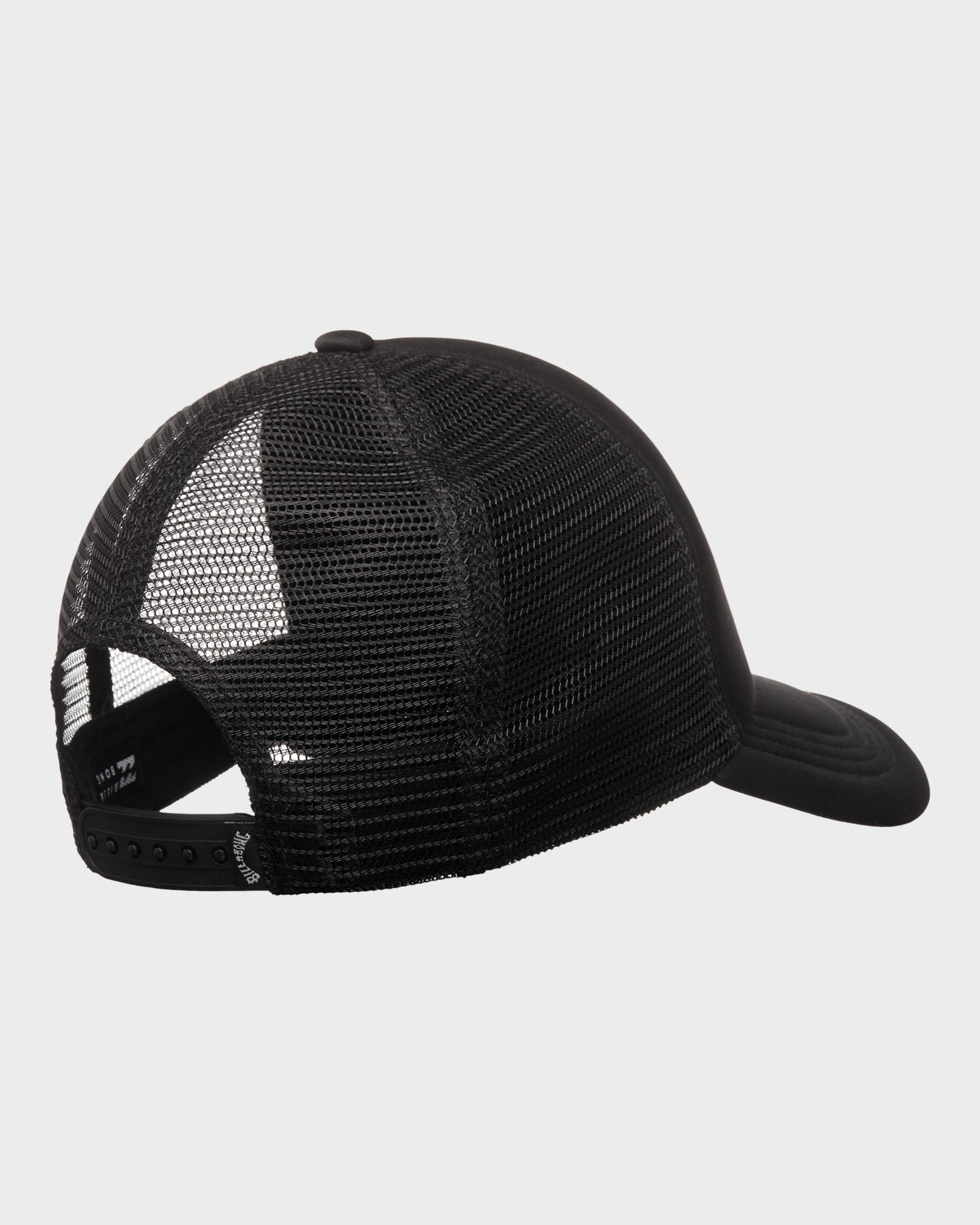 Womens Across Waves Trucker Cap