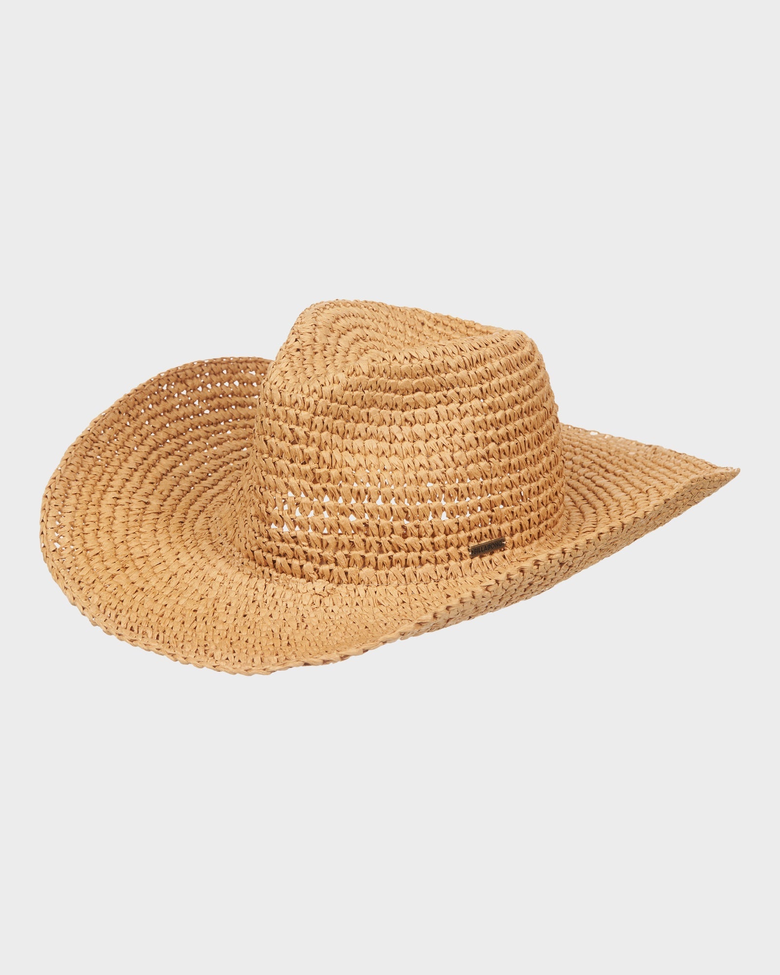 Womens Take It West Hat
