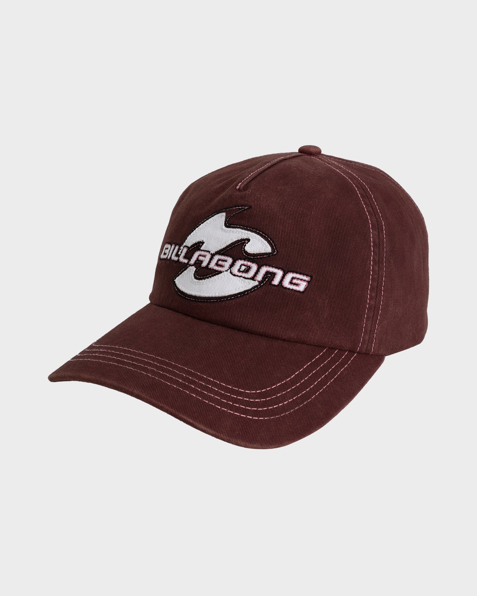 Womens Supalove Dad Cap