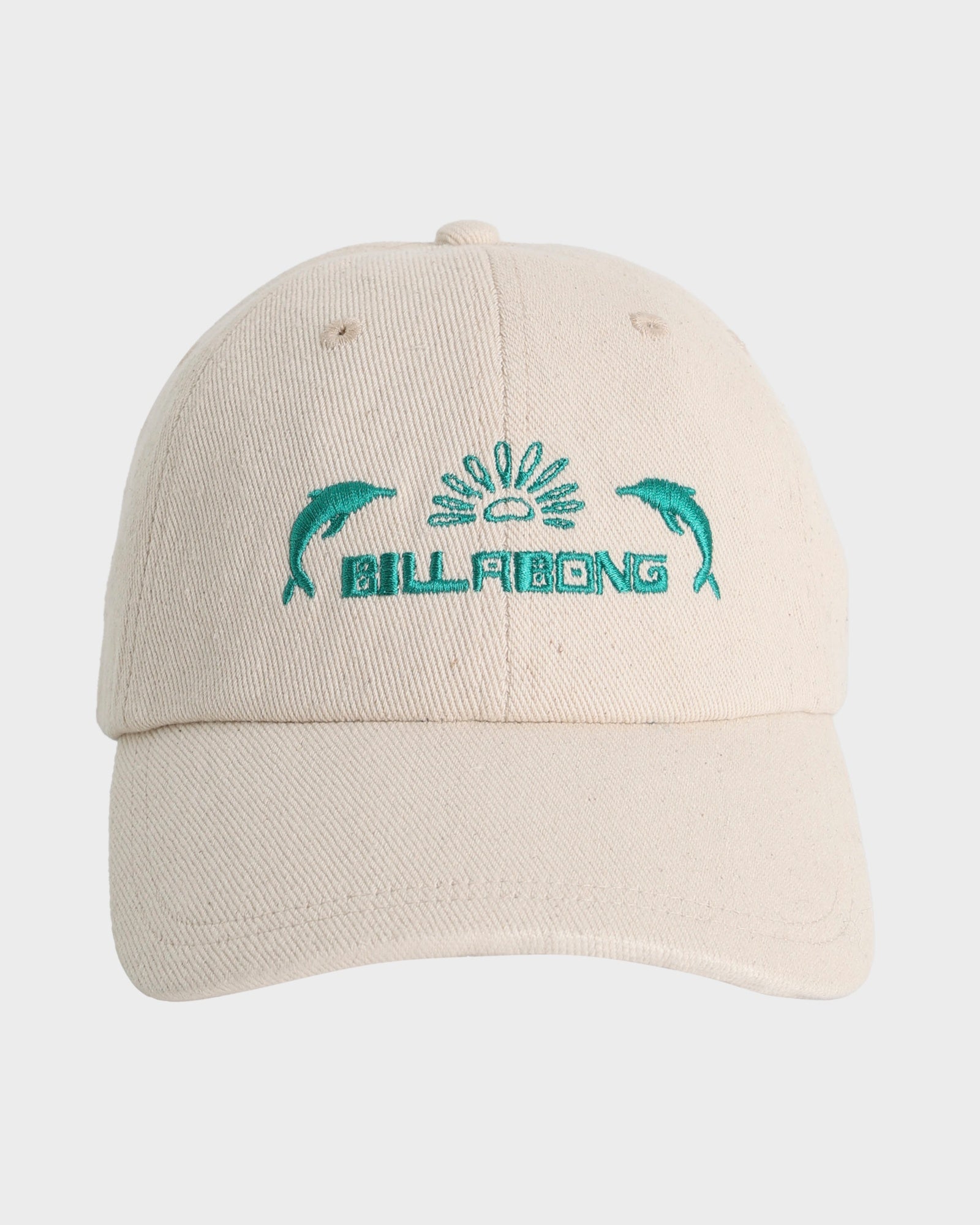 Womens Sunny Wave Dad Cap