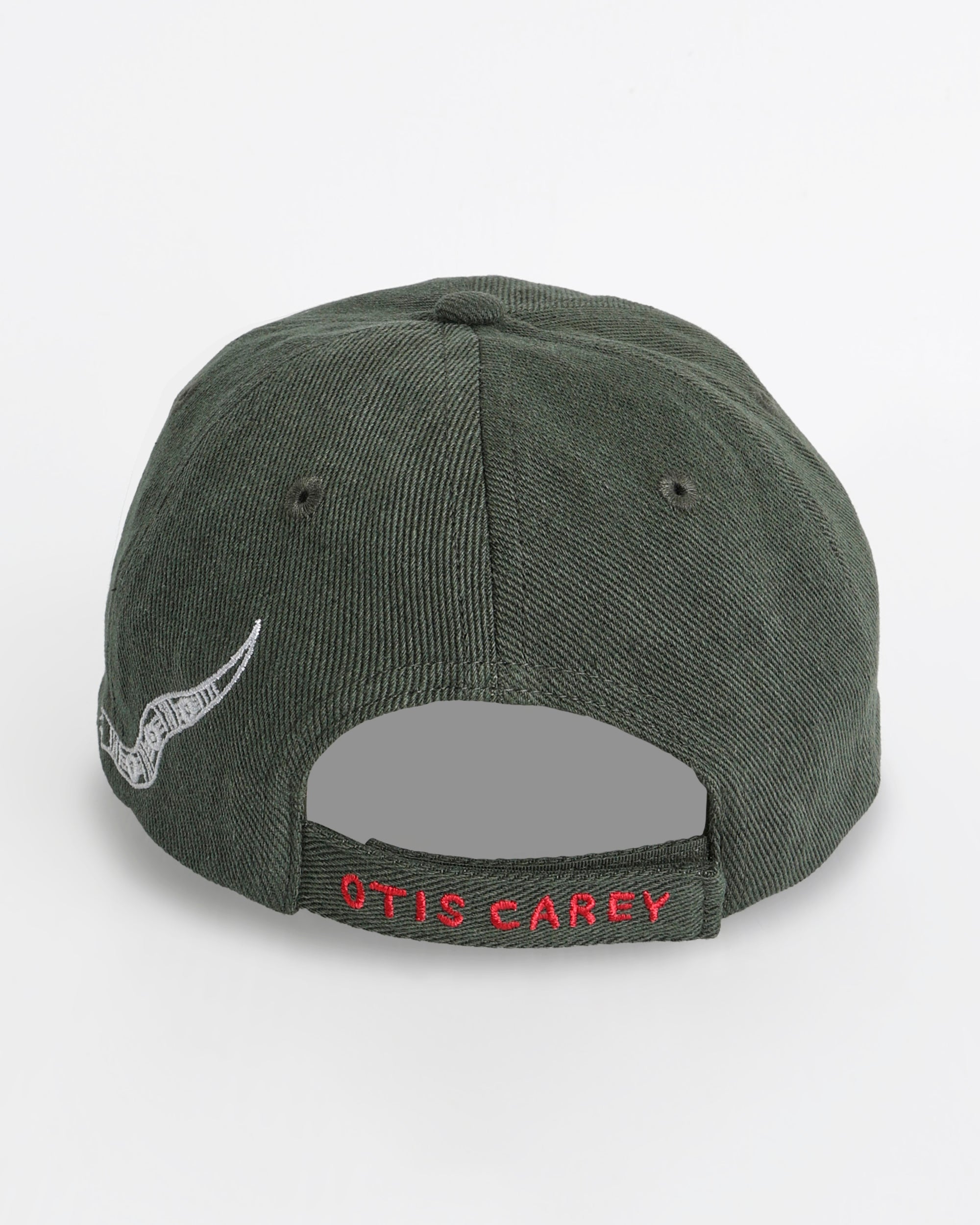 Womens Otis Estuary Dad Cap