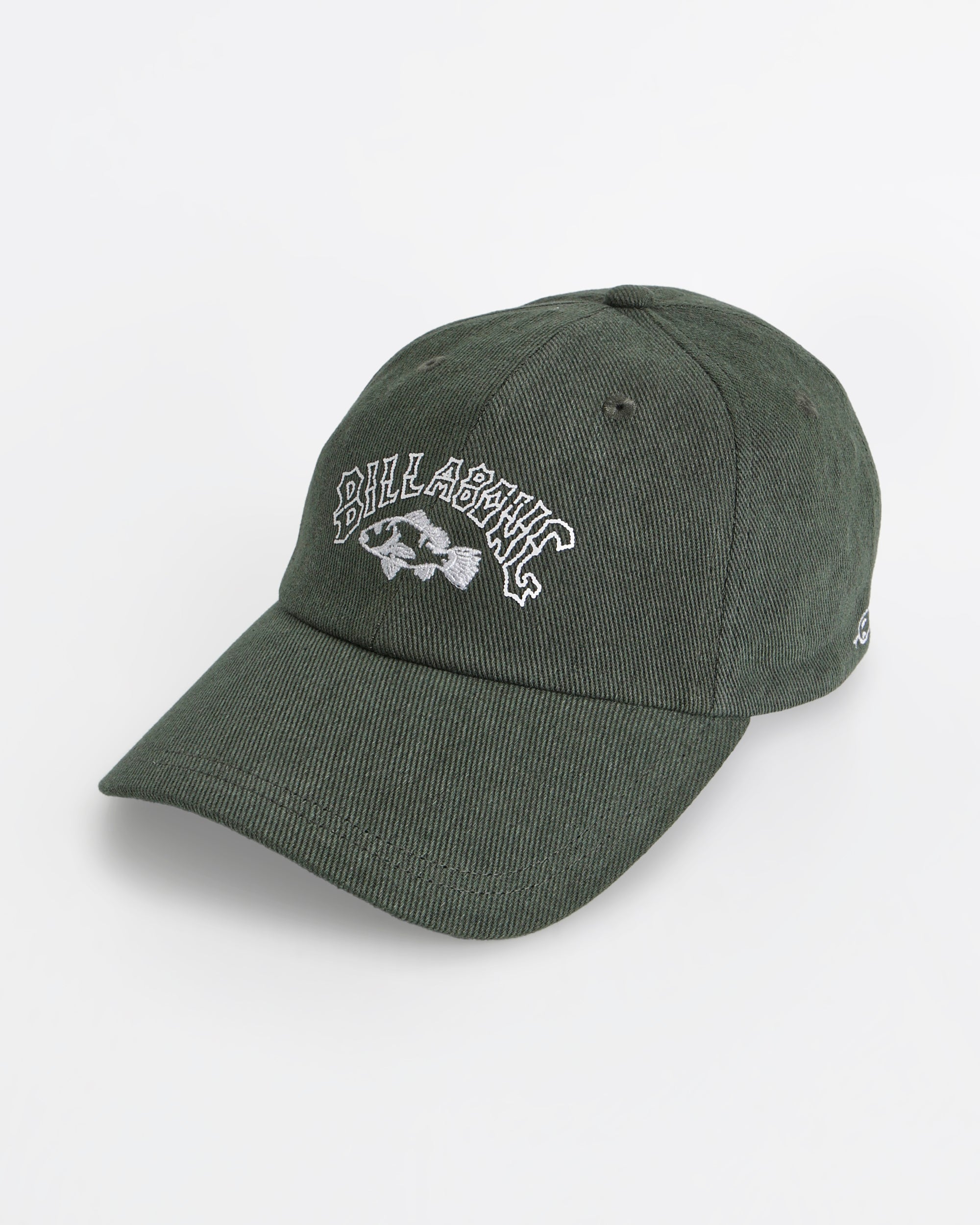 Womens Otis Estuary Dad Cap