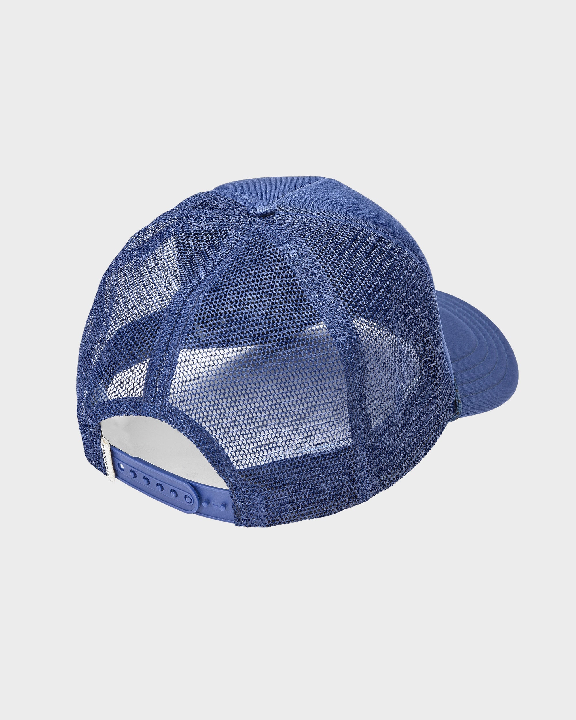 Womens Grandpa Trucker Cap