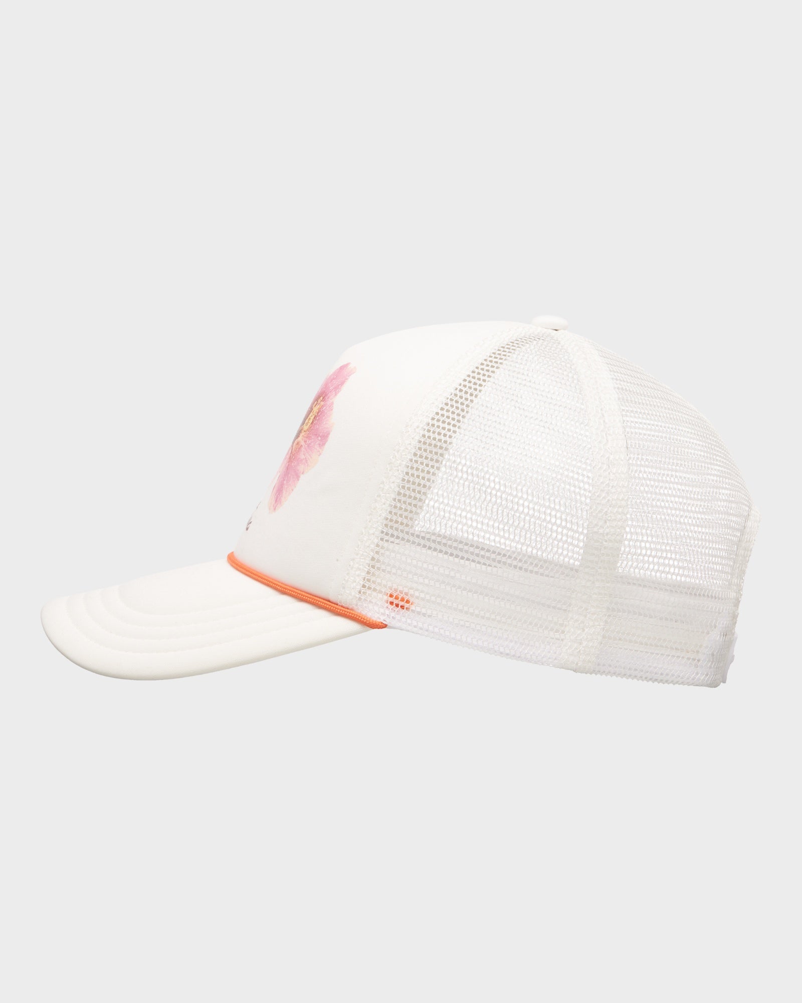 Womens Grandpa Trucker Cap