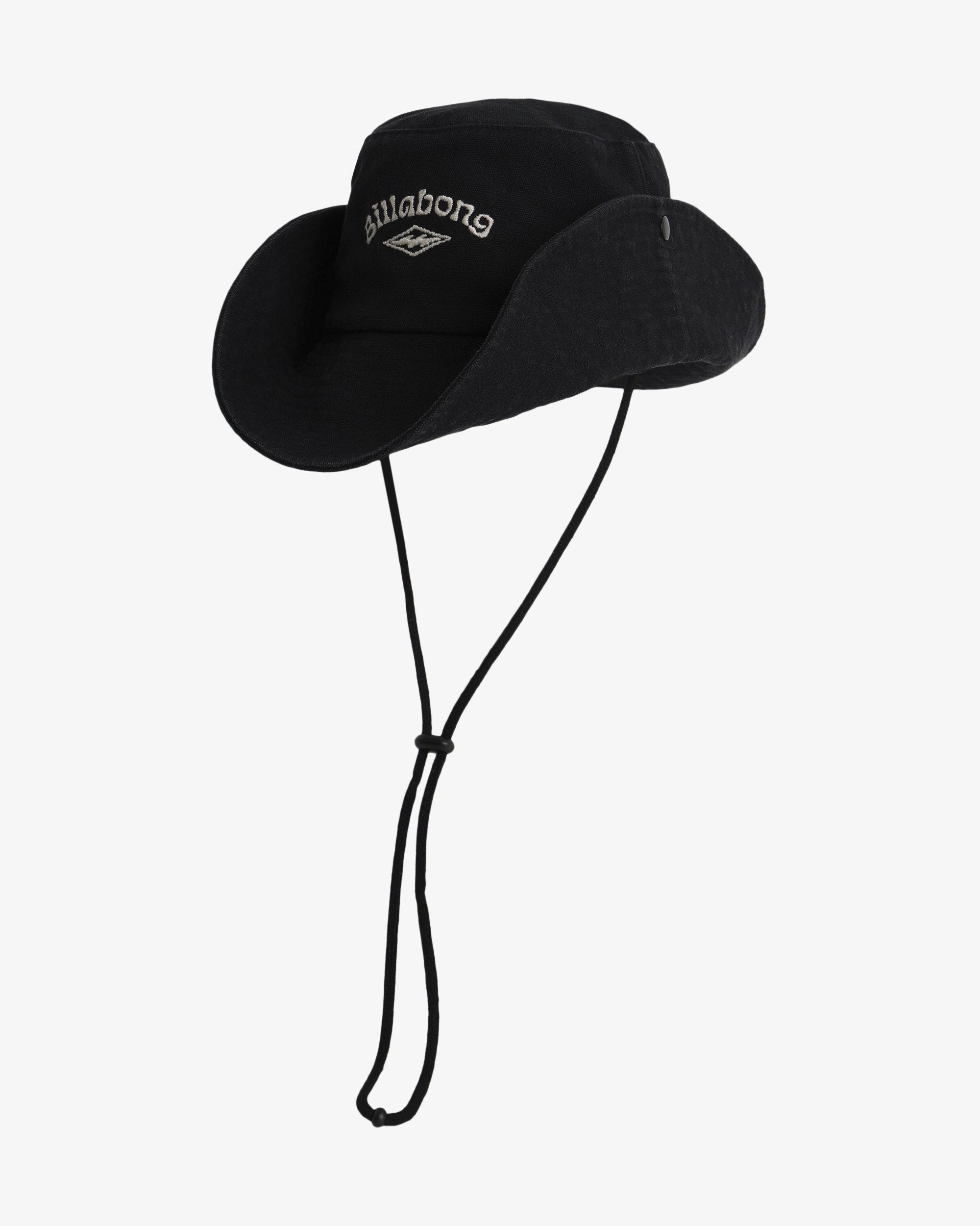 Womens Perfect Session Bucket Hat