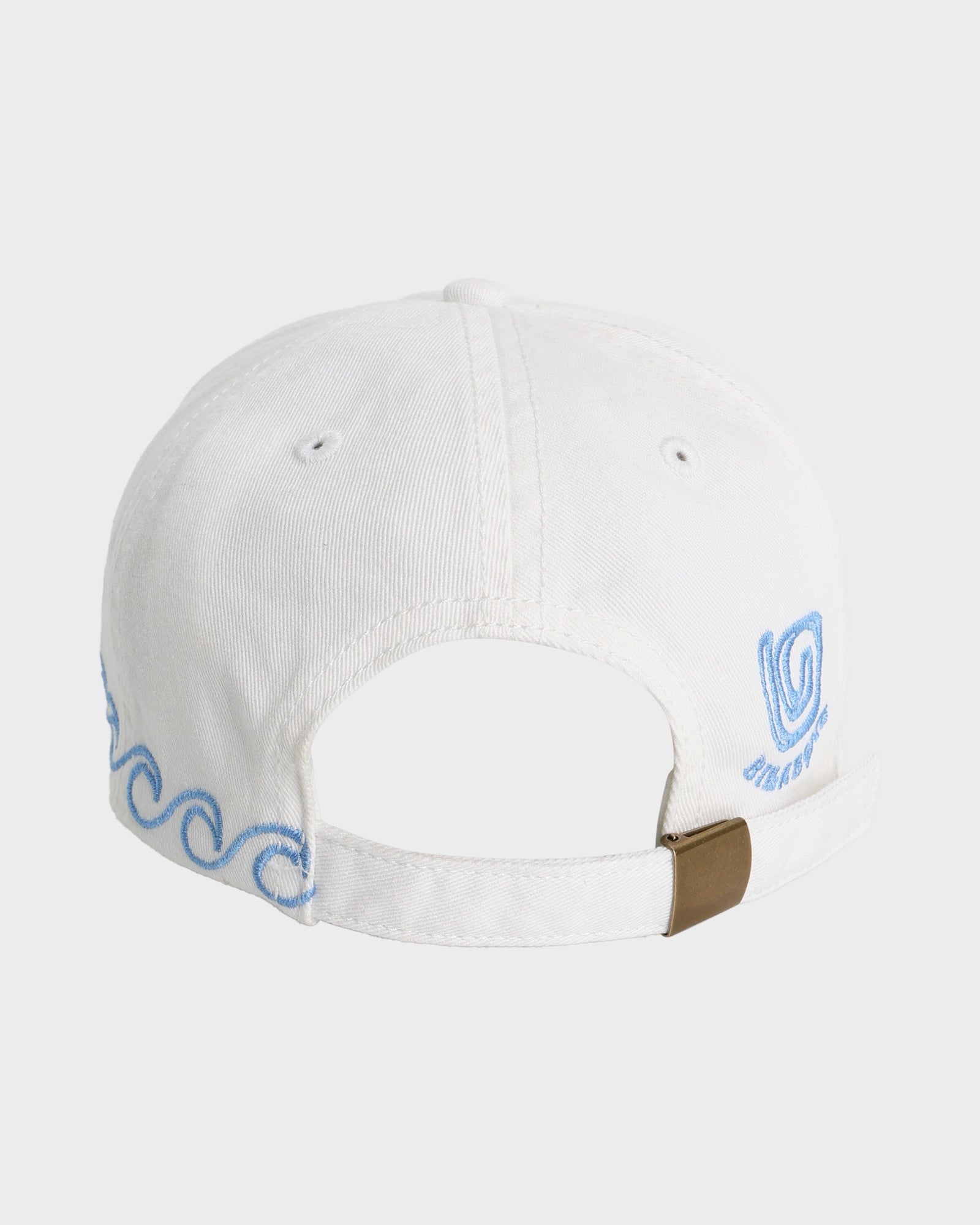 Womens Sunrise Sands Dad Cap