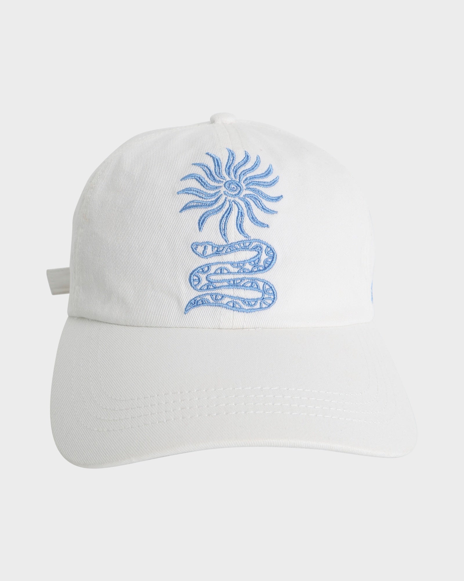 Womens Sunrise Sands Dad Cap