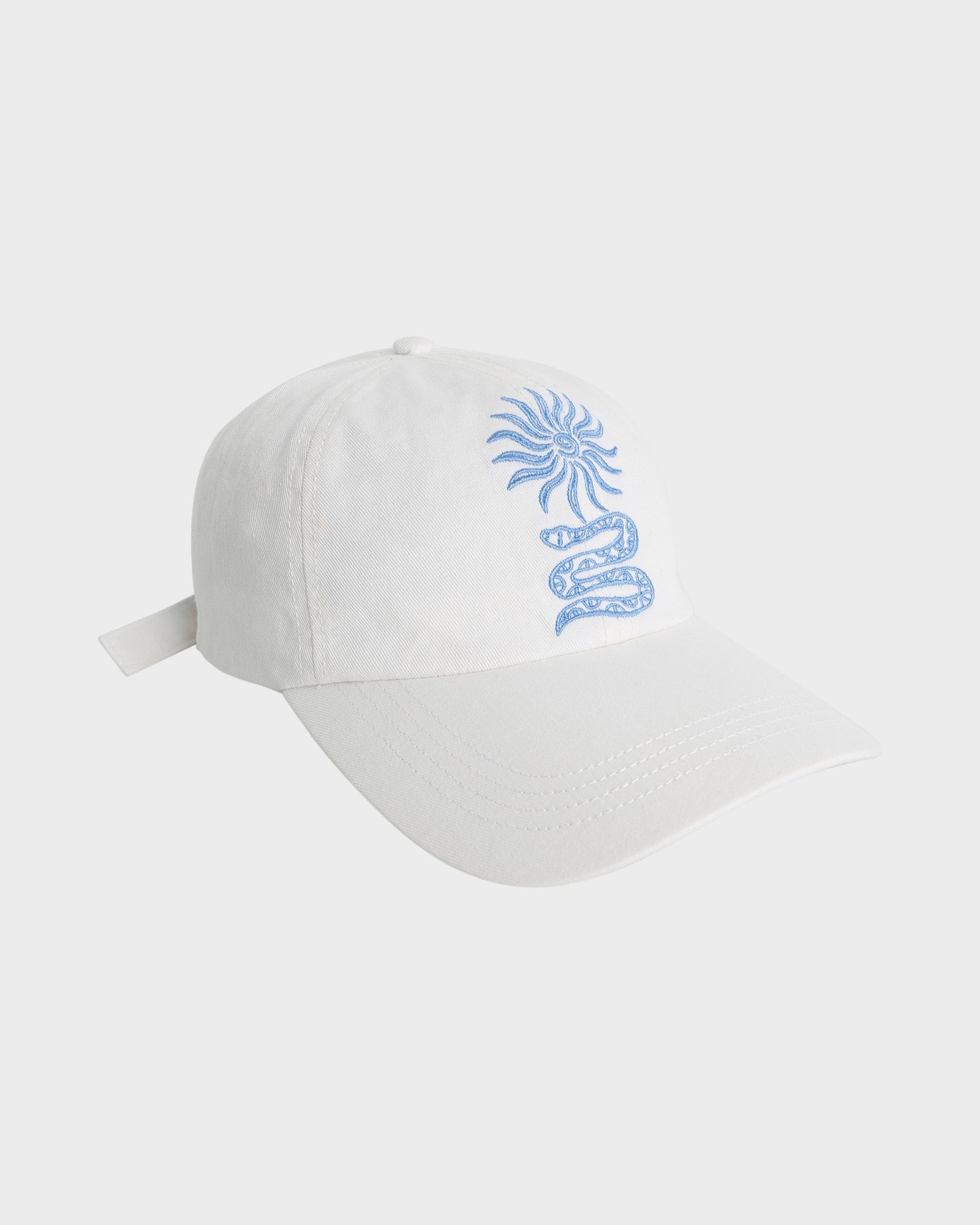 Womens Sunrise Sands Dad Cap