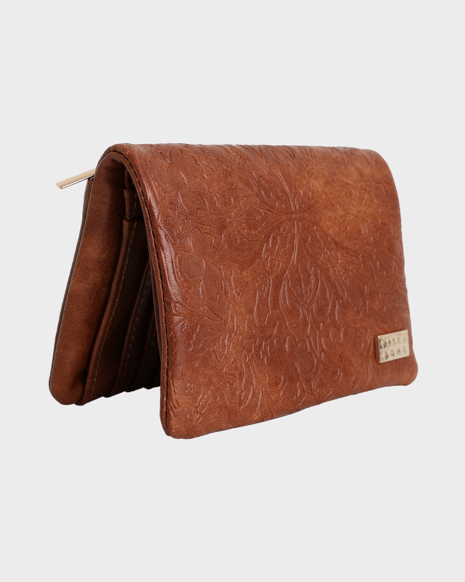 Womens Take It Back Kirra Bi-Fold Wallet