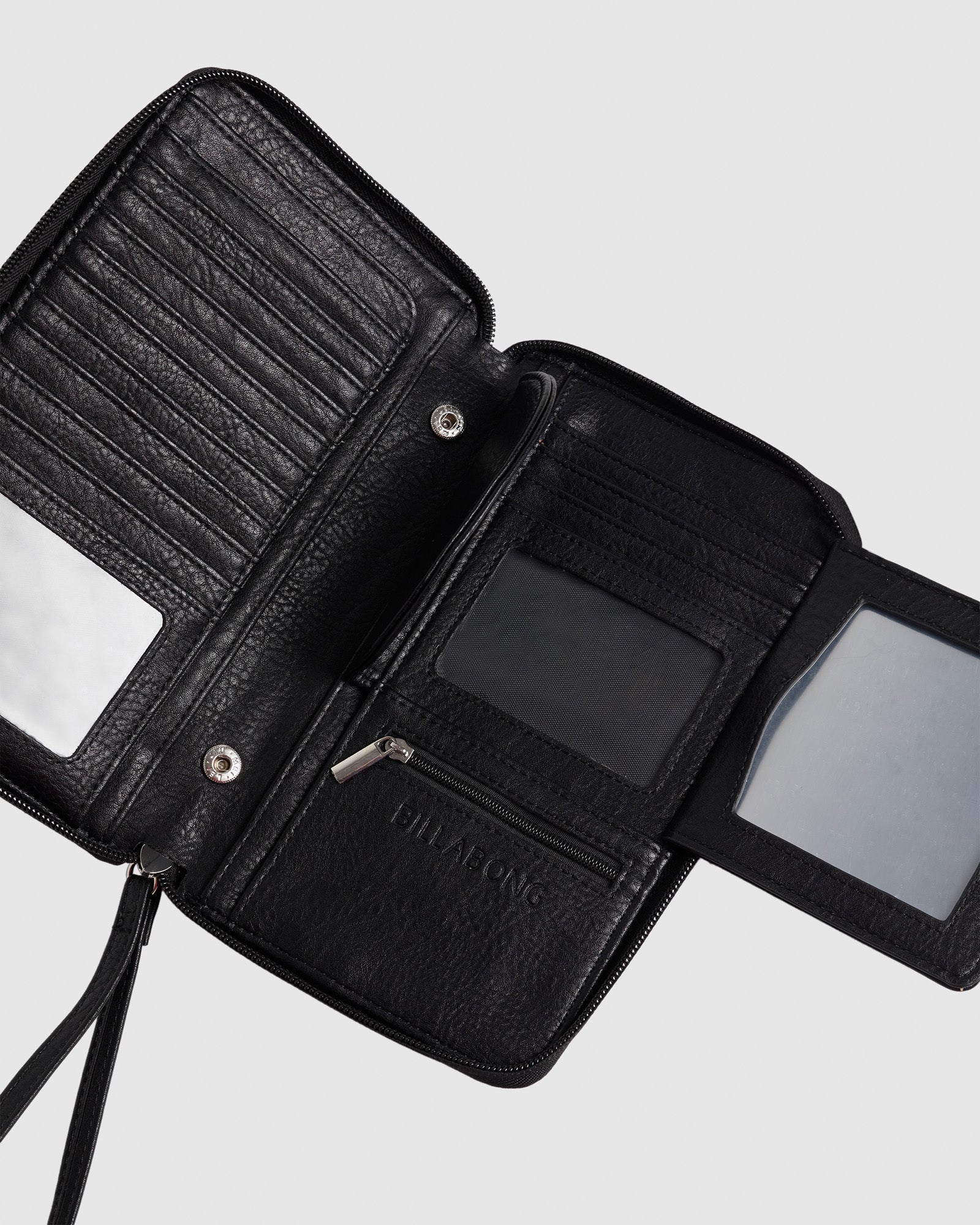 Womens Travel Wallet