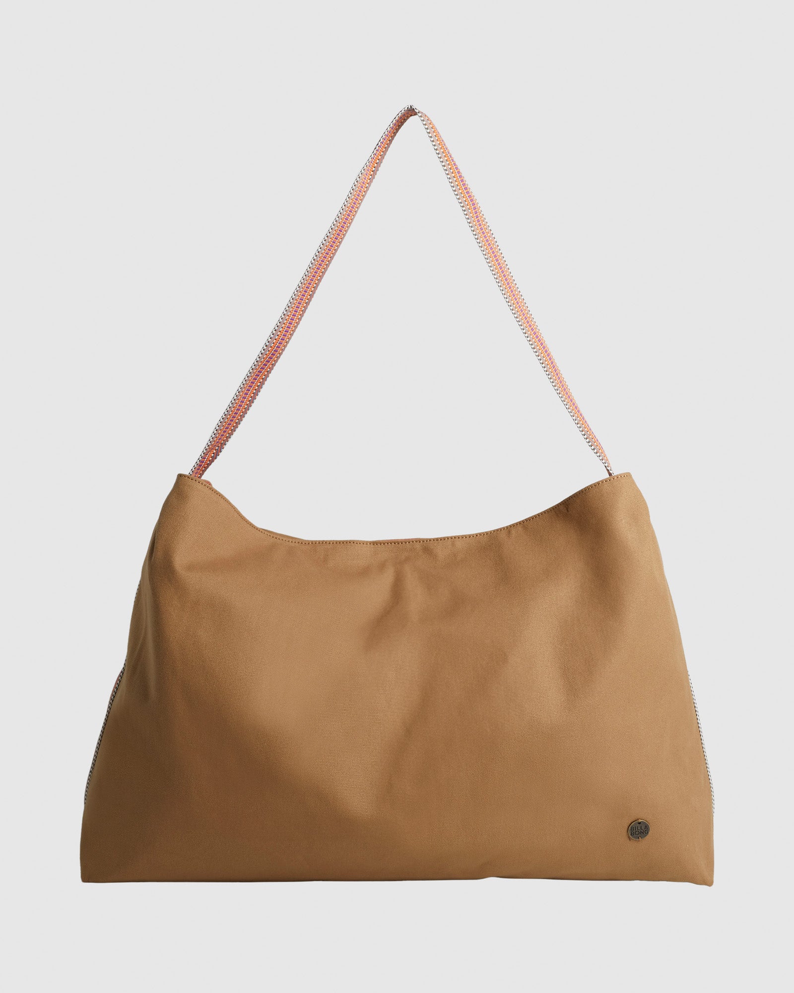 Womens Fox Mama Shoulder Bag