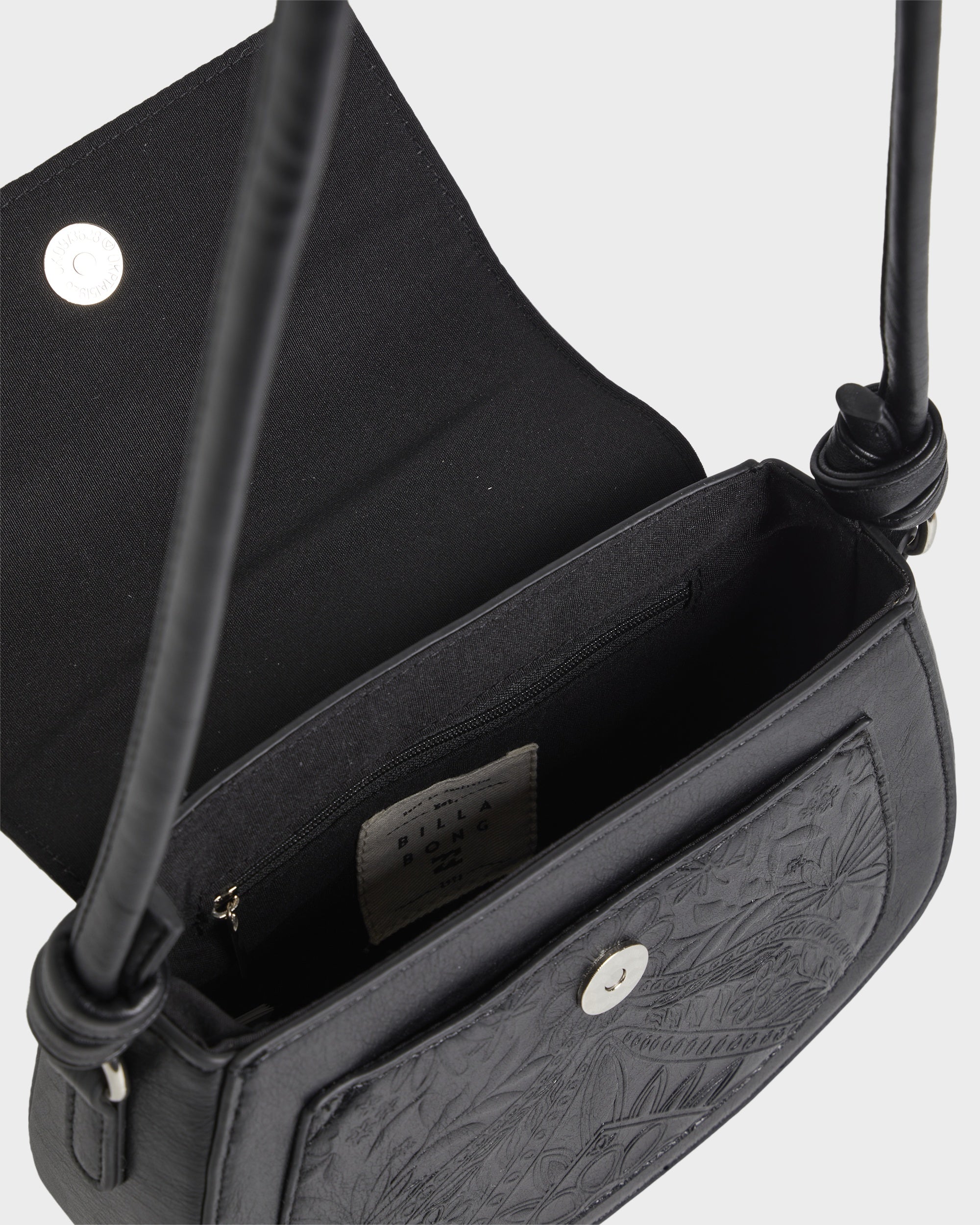 Womens Just For You Sling Bag