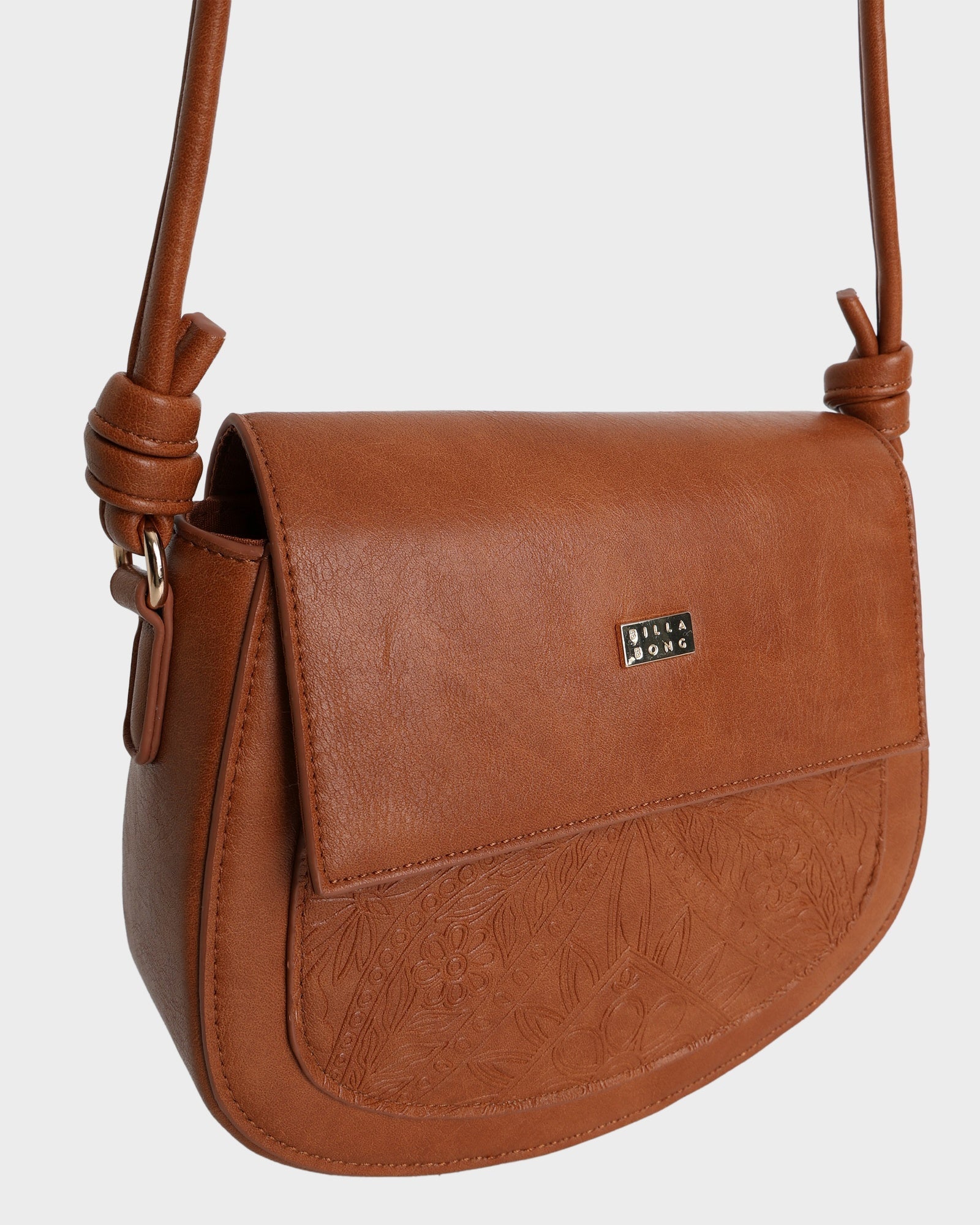Womens Just For You Sling Bag