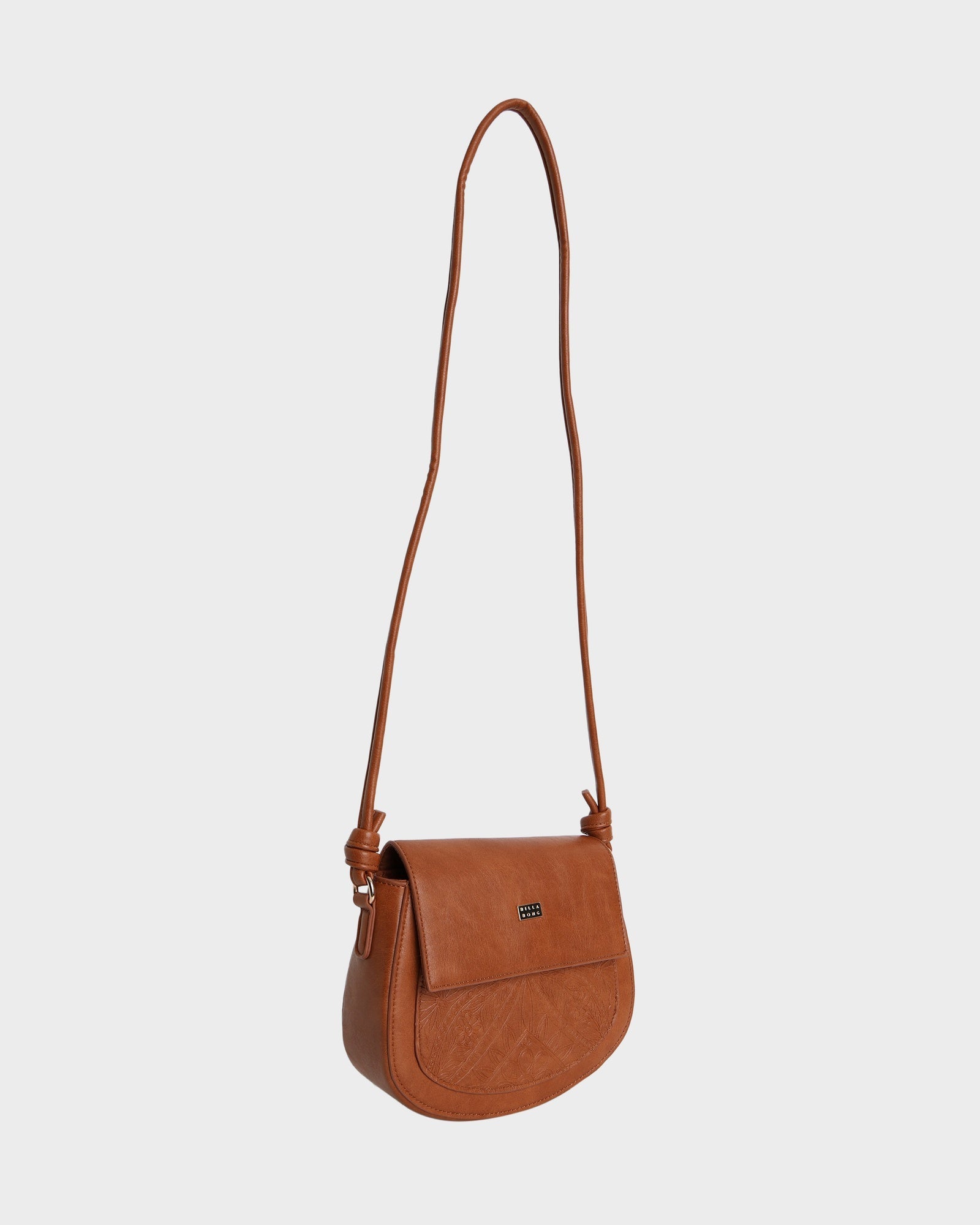 Womens Just For You Sling Bag