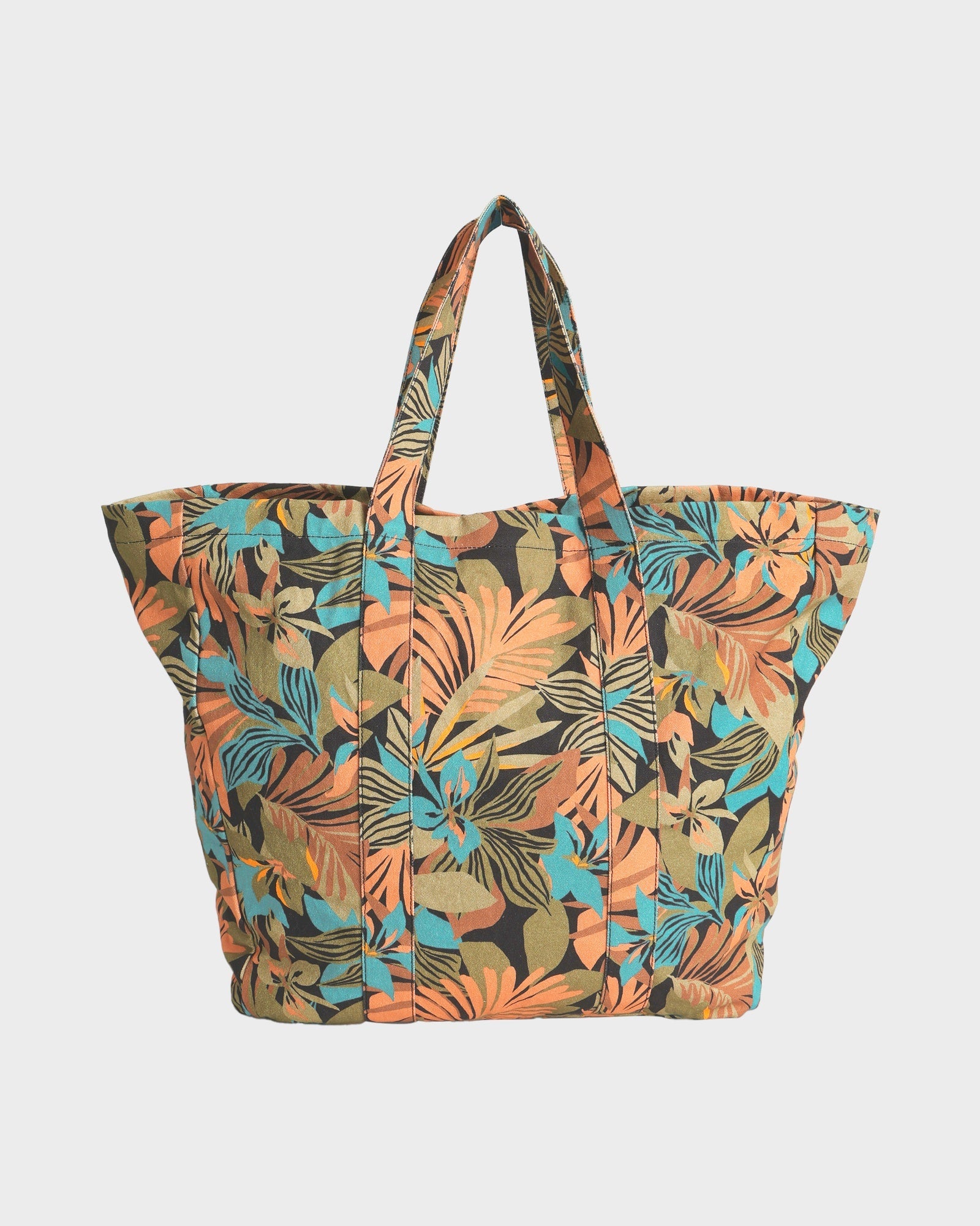 Womens Poppins Playa Tote Bag