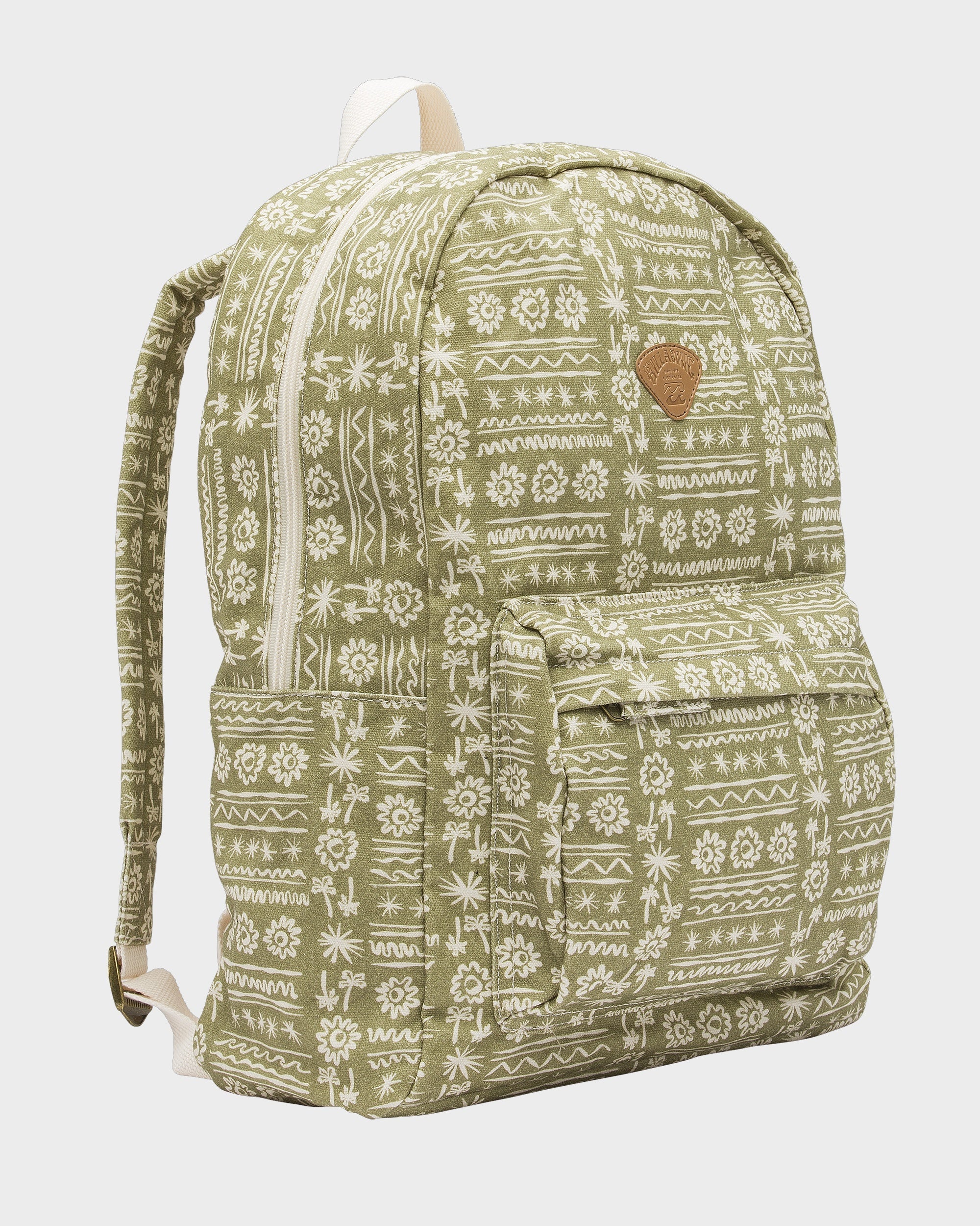 Womens Schools Out Backpack