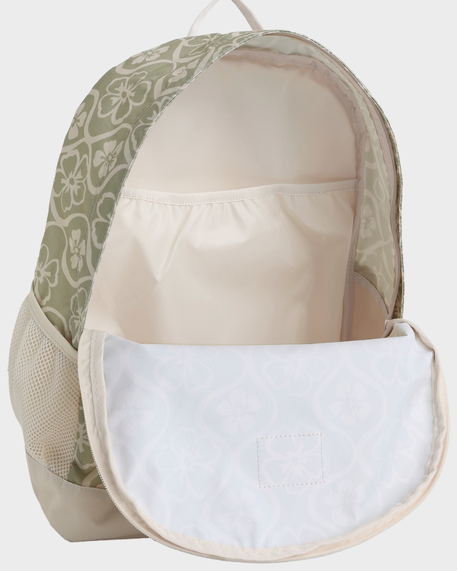 Womens Sol Groove Tiki Backpack