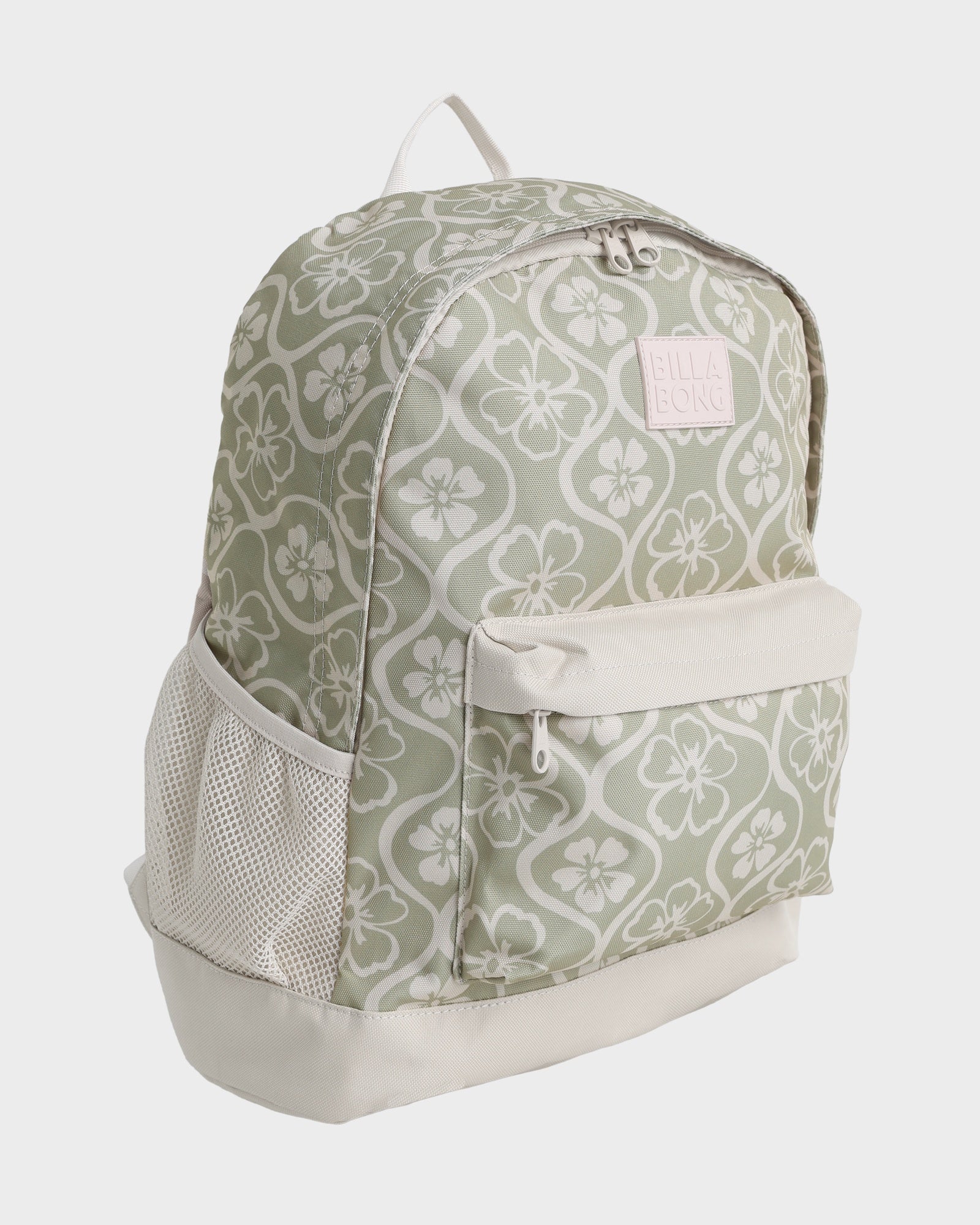 Womens Sol Groove Tiki Backpack