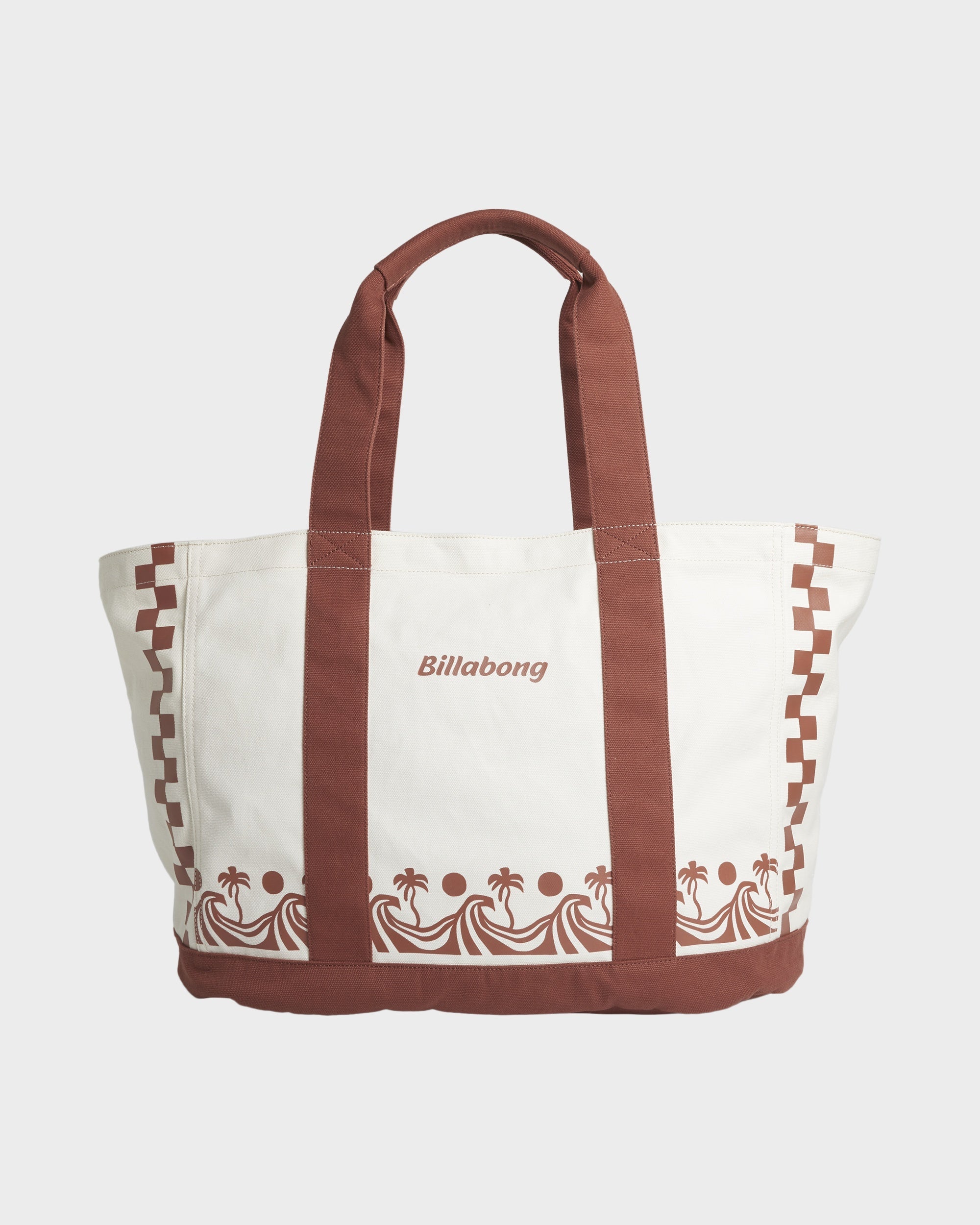 Womens Bright Sun Tote Bag