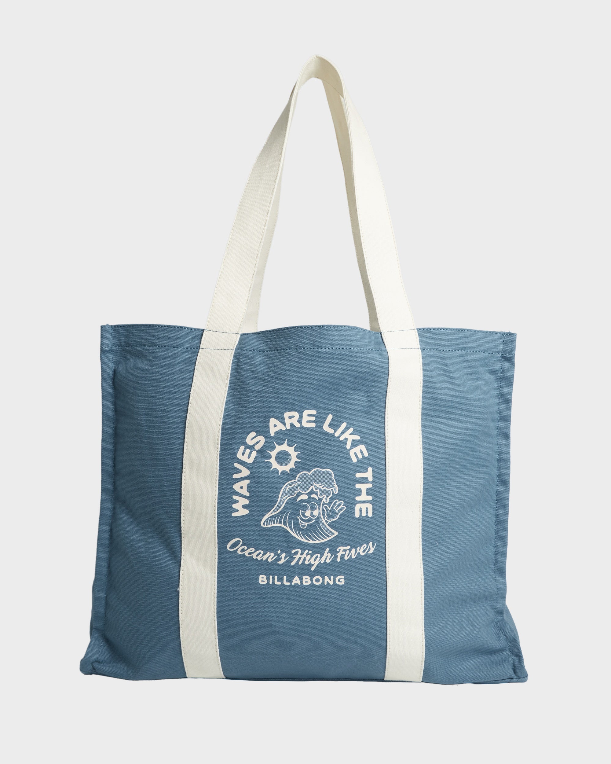 Womens Oceans Tote Bag
