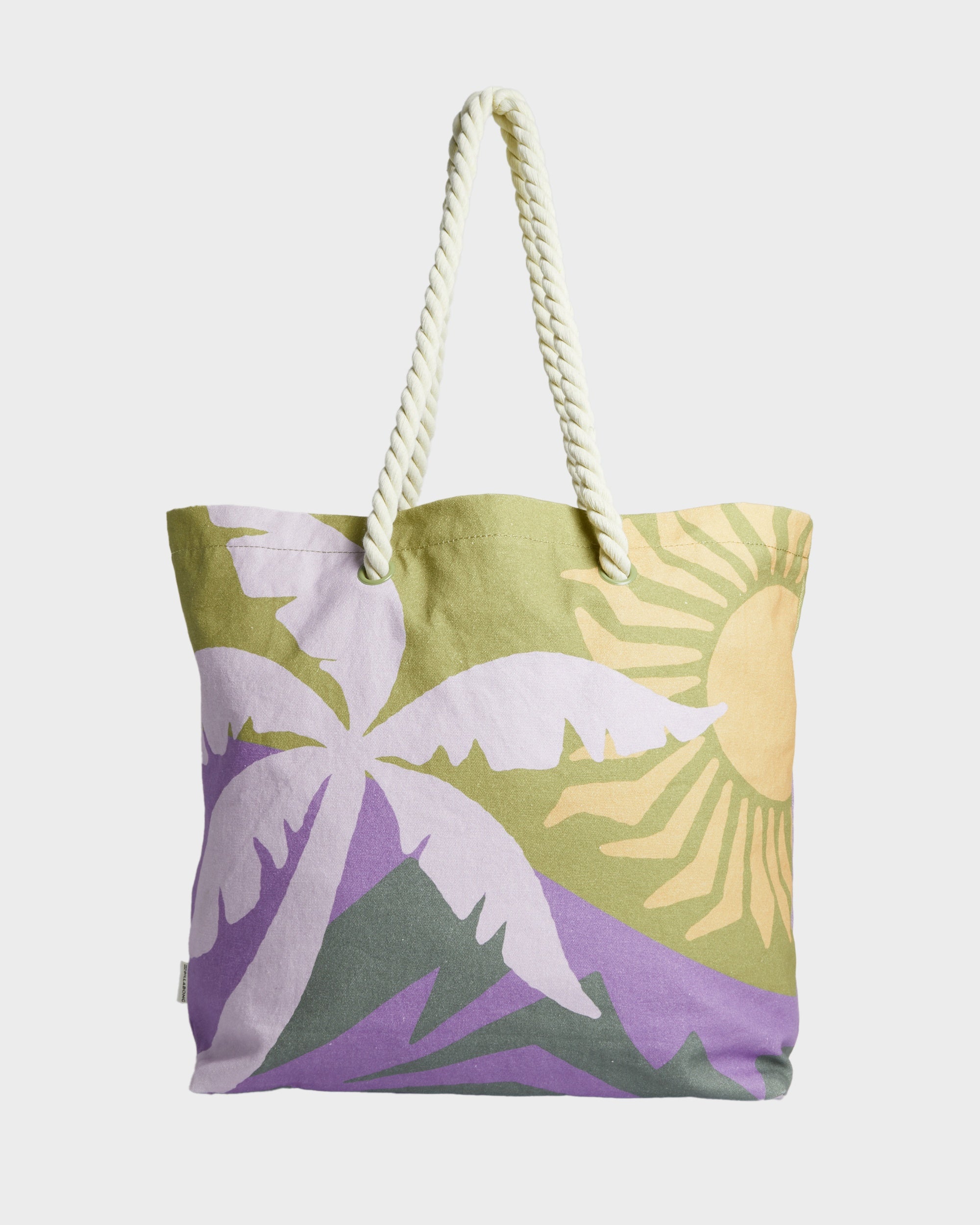 Womens Feel The Heat Tote Bag