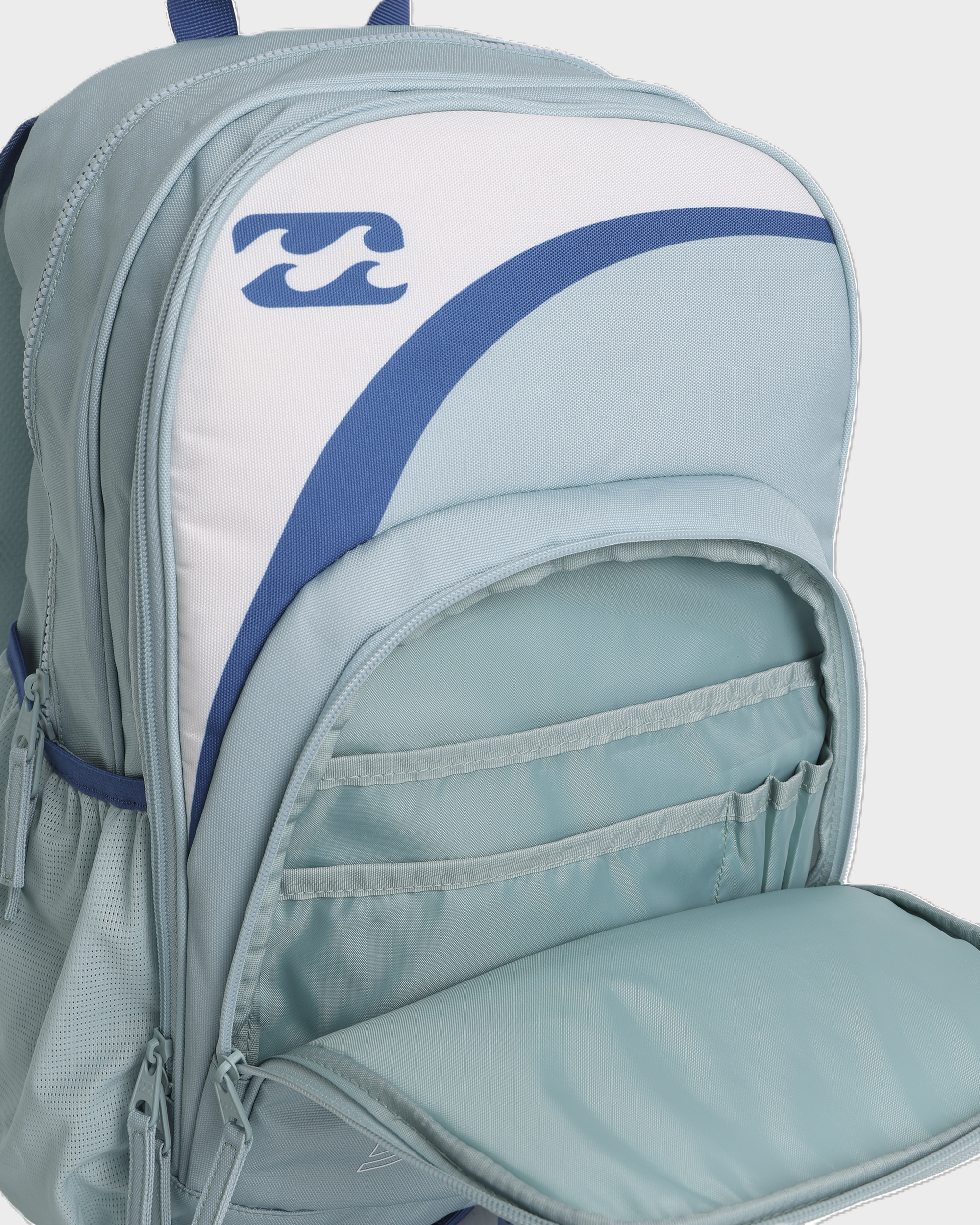 Womens Forever Billabong Backpack