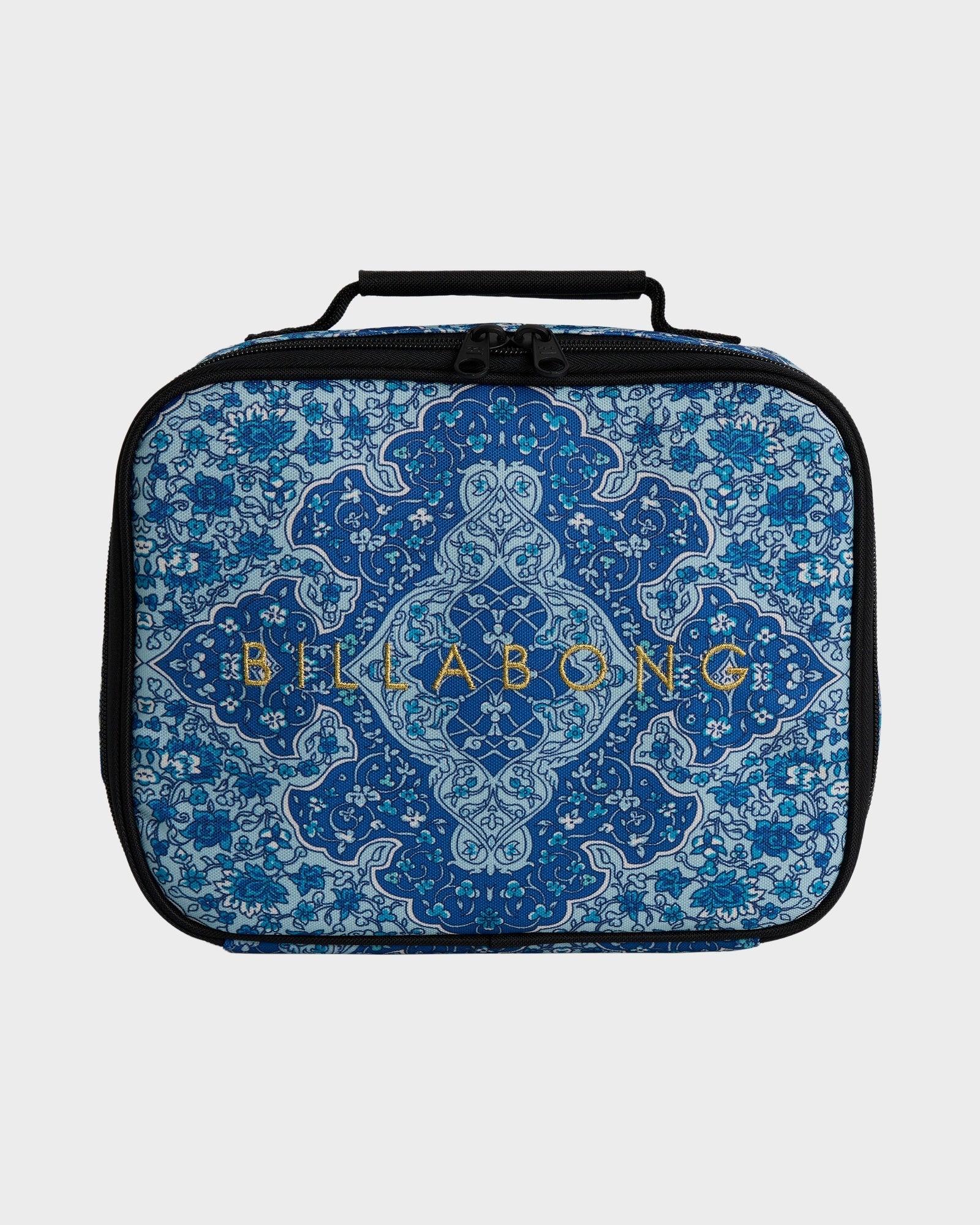 Womens Bohemia Lunchbox