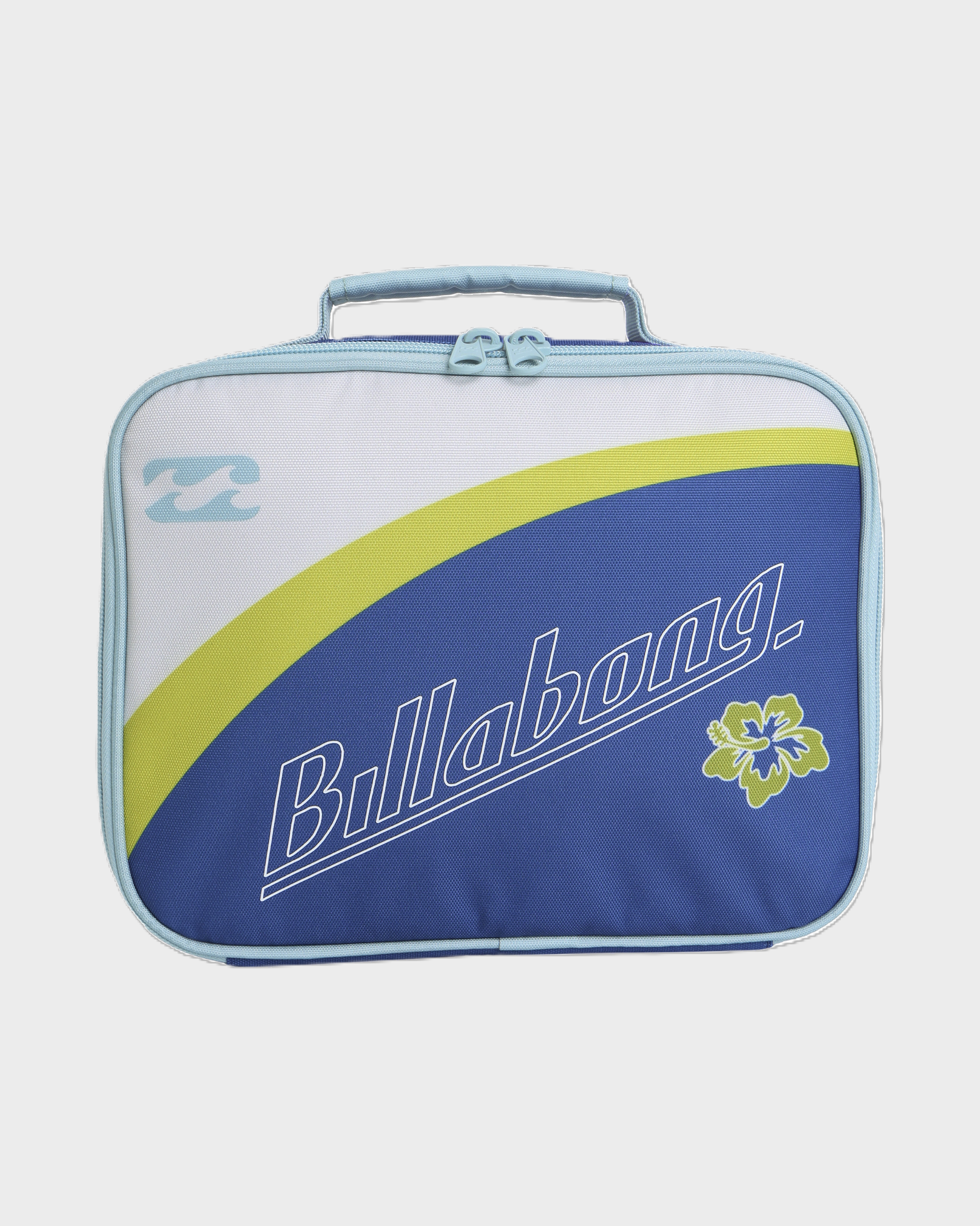 Womens Forever Billabong Lunchbox
